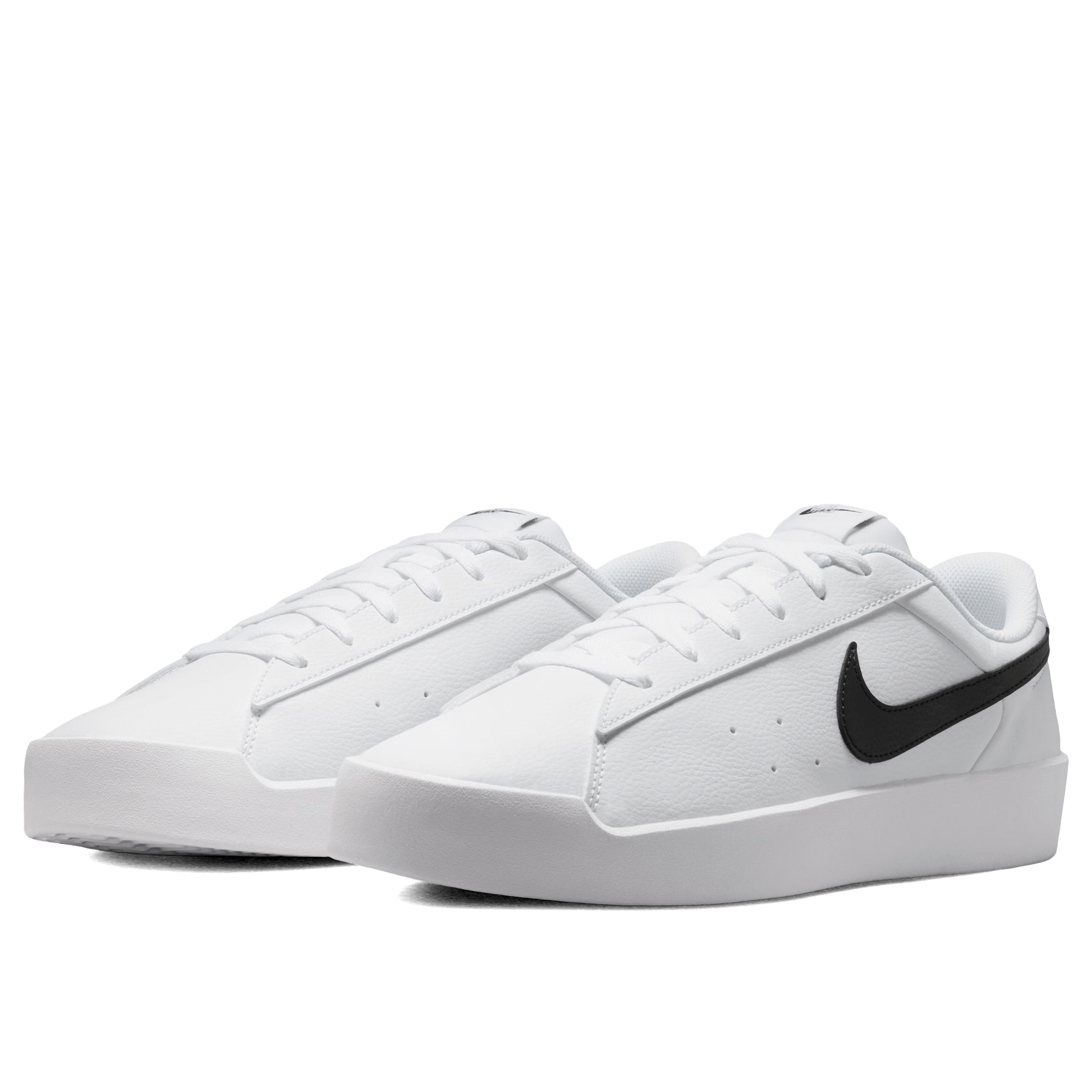 Mens Nike Court Heritage SL Shoes