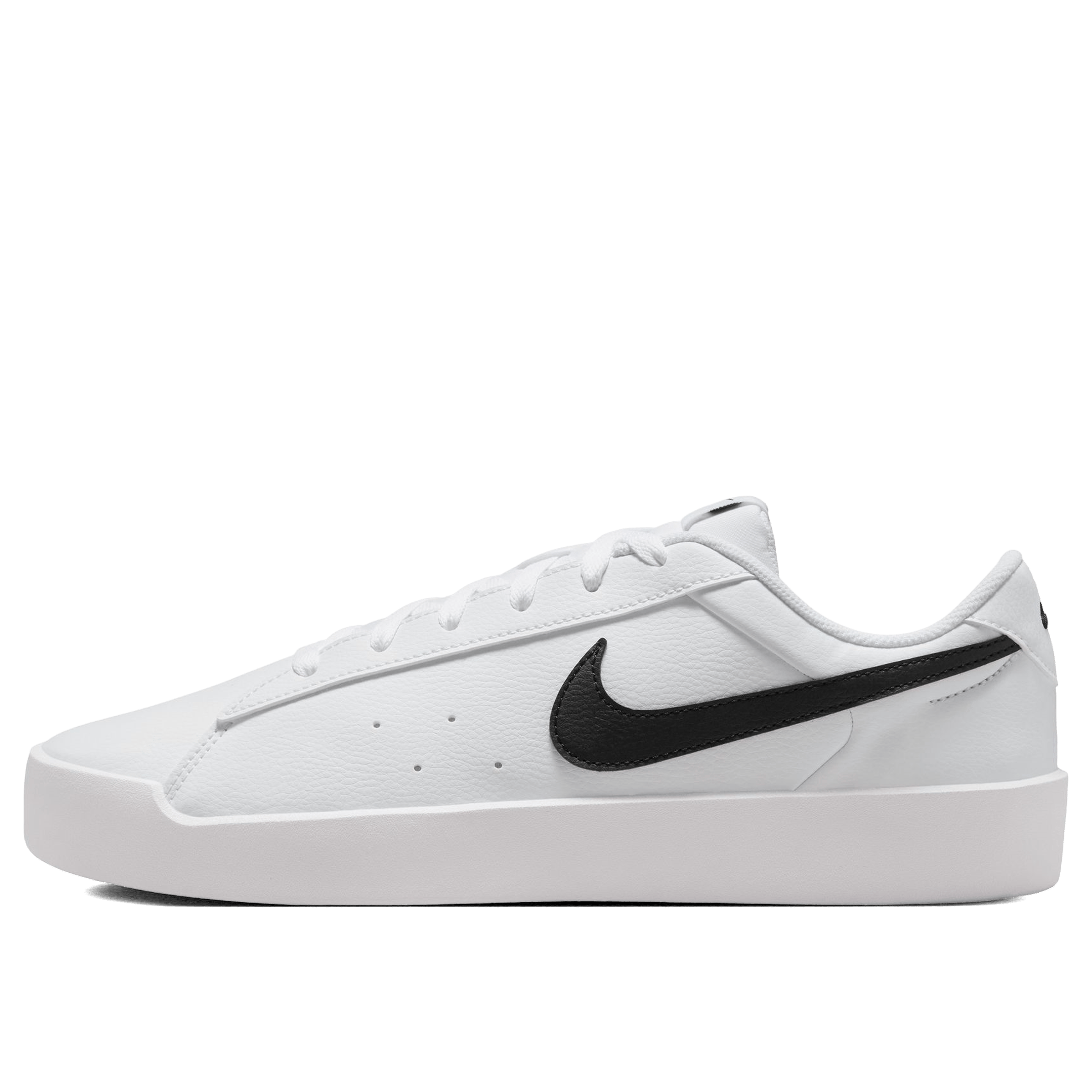 Mens Nike Court Heritage SL Shoes