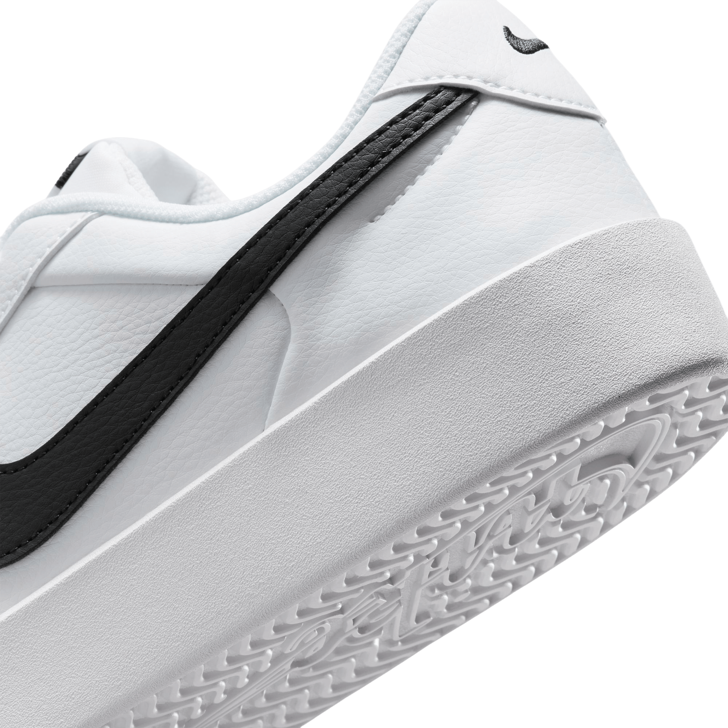 Mens Nike Court Heritage SL Shoes