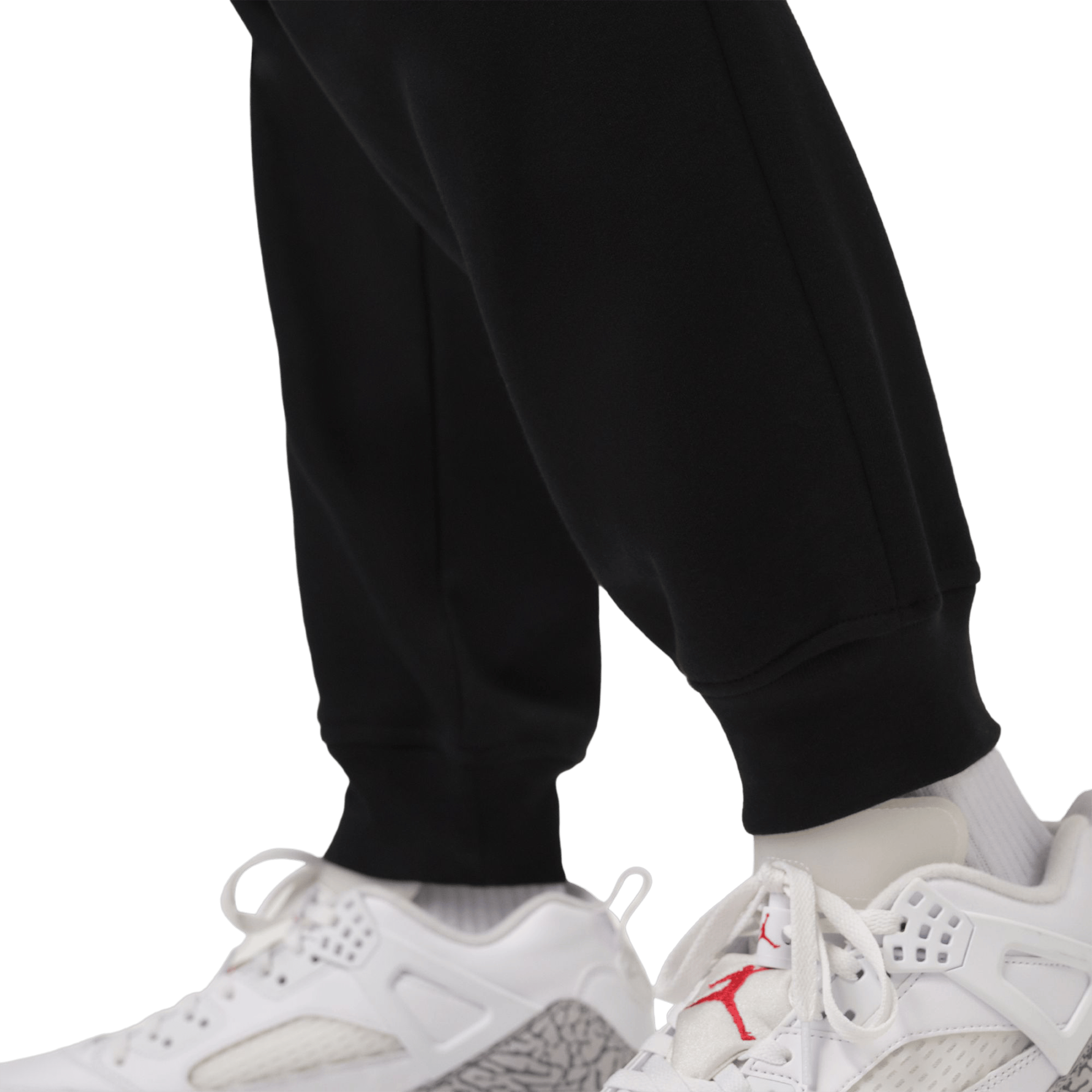 Mens Nike Jumpman Fleece Pants