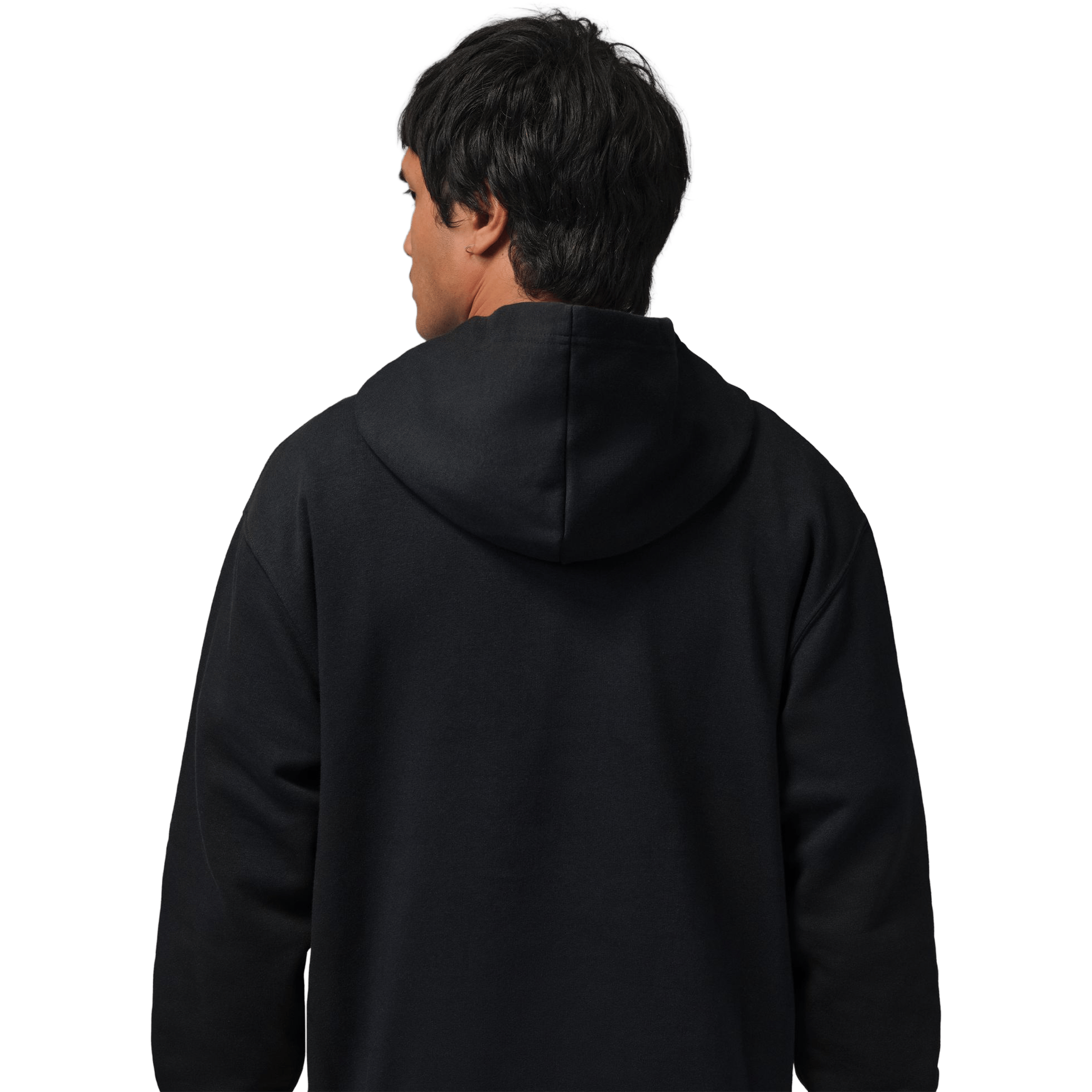 Mens Nike Jumpman Fleece Pullover