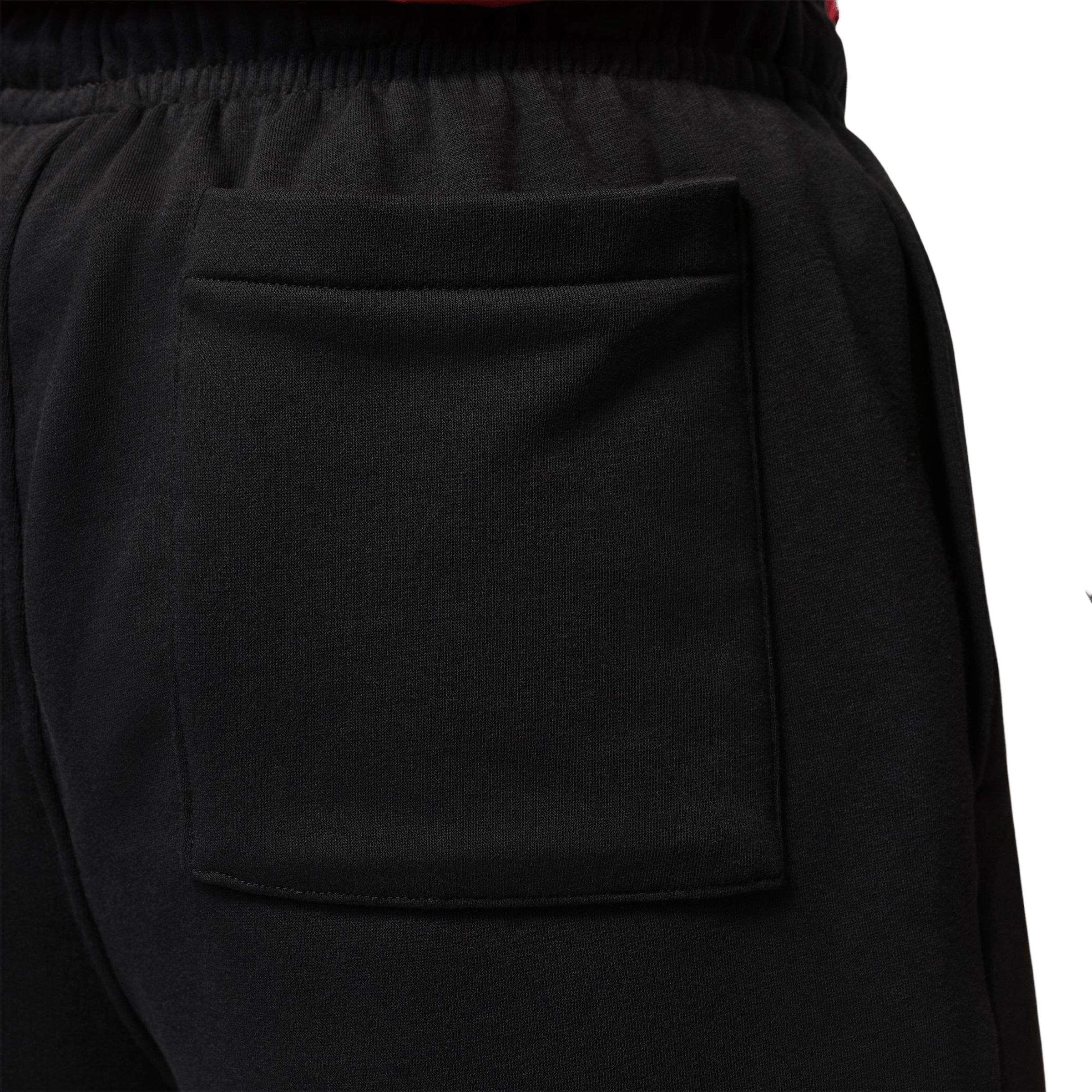Mens Nike Jumpman Fleece Shorts