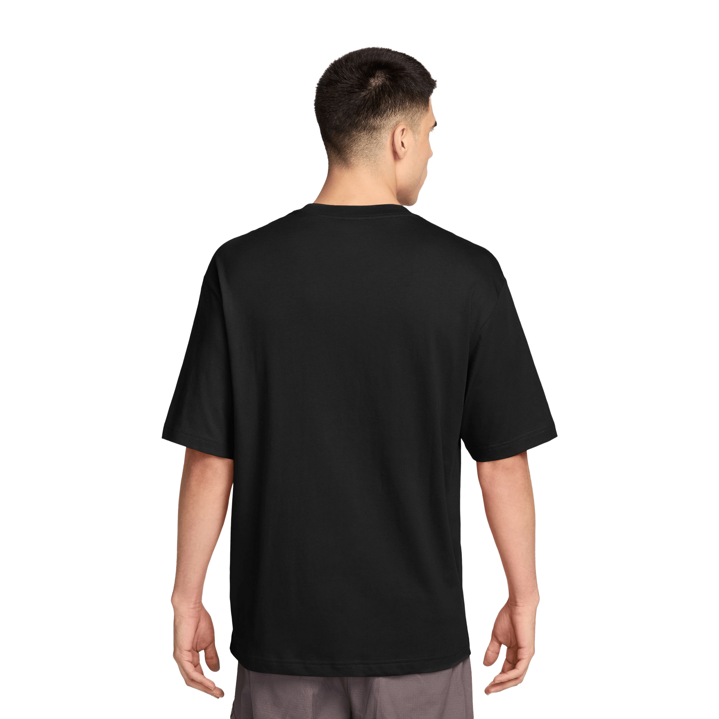 Mens Nike Jordan Jumpman Short Sleeve Tee