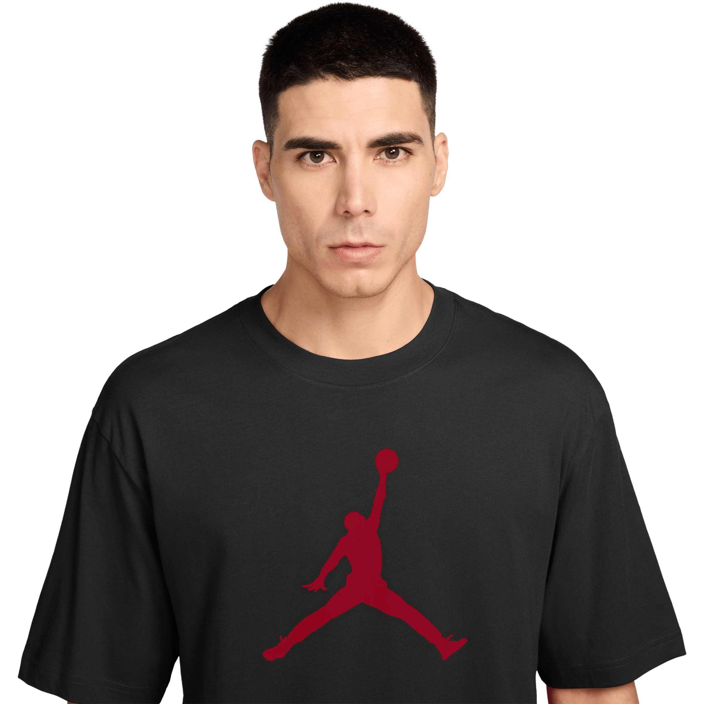Mens Nike Jordan Jumpman Short Sleeve Tee
