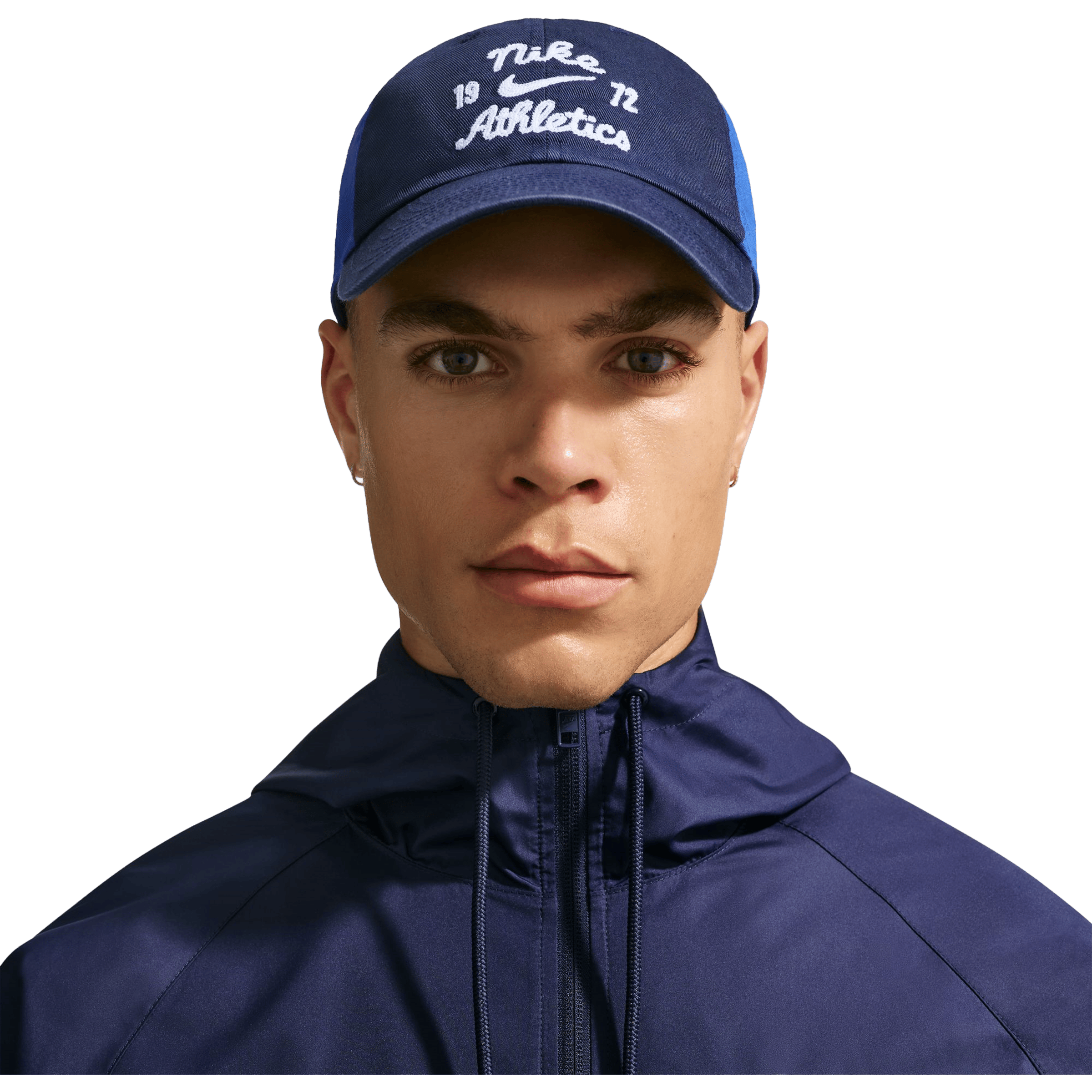 Nike Club Unstructured Cap