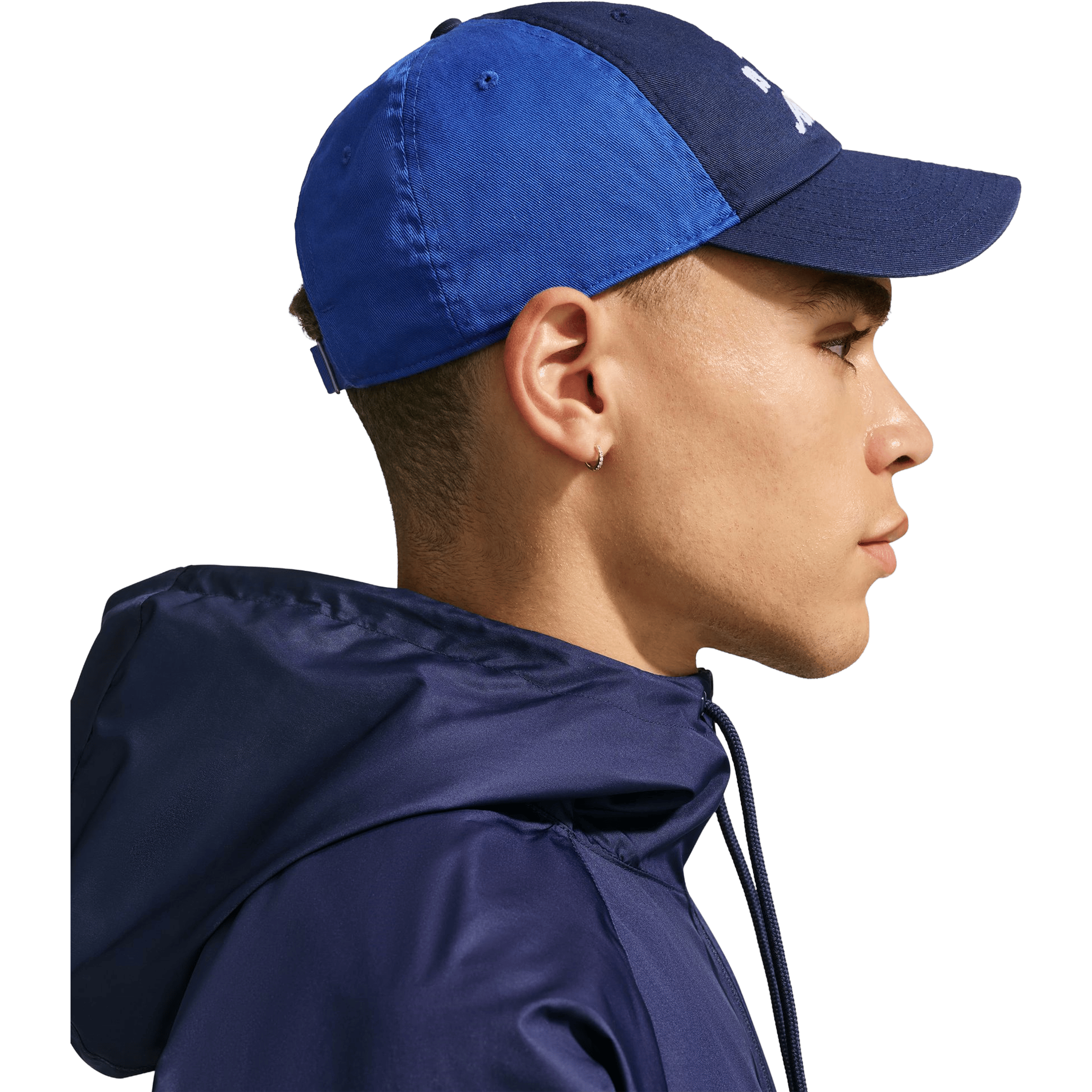 Nike Club Unstructured Cap