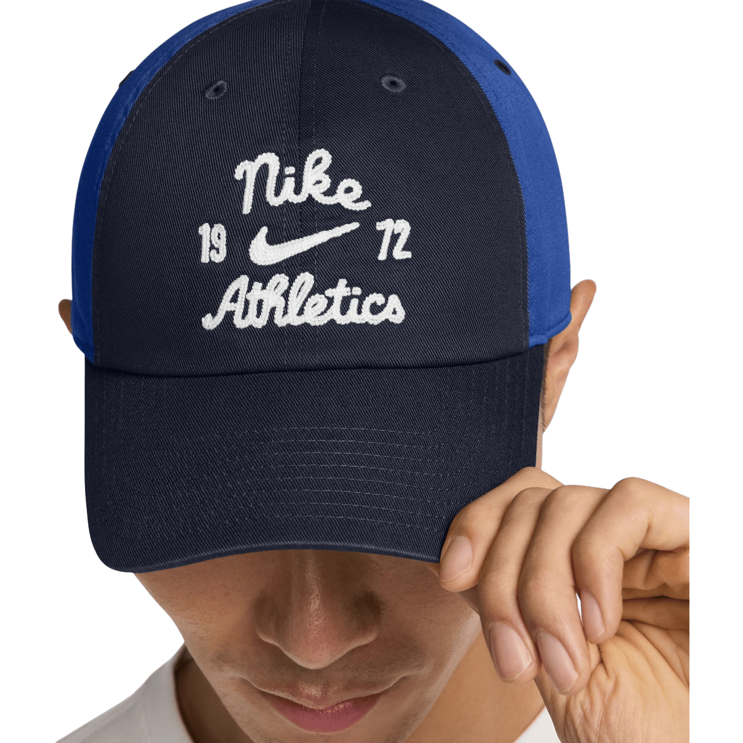 Nike Club Unstructured Cap