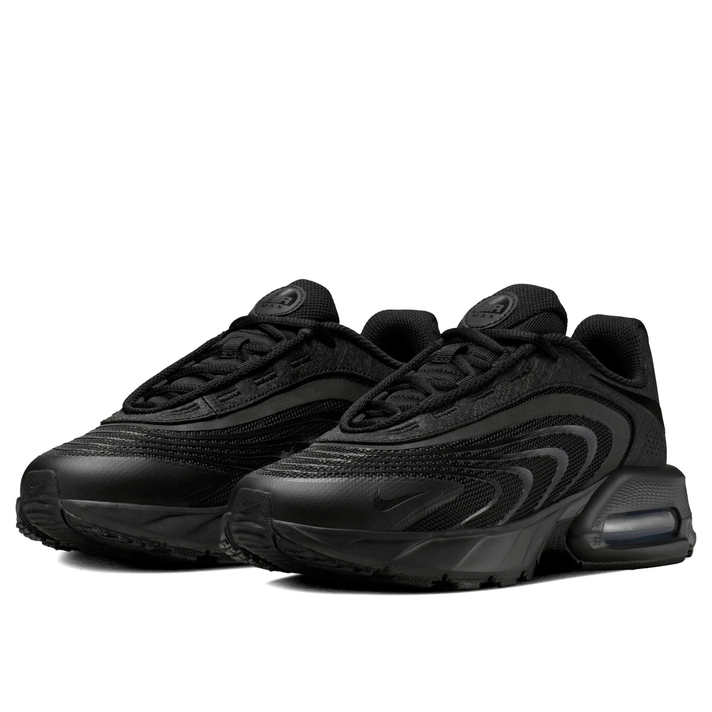 Womens Nike Air Max Fire Shoes