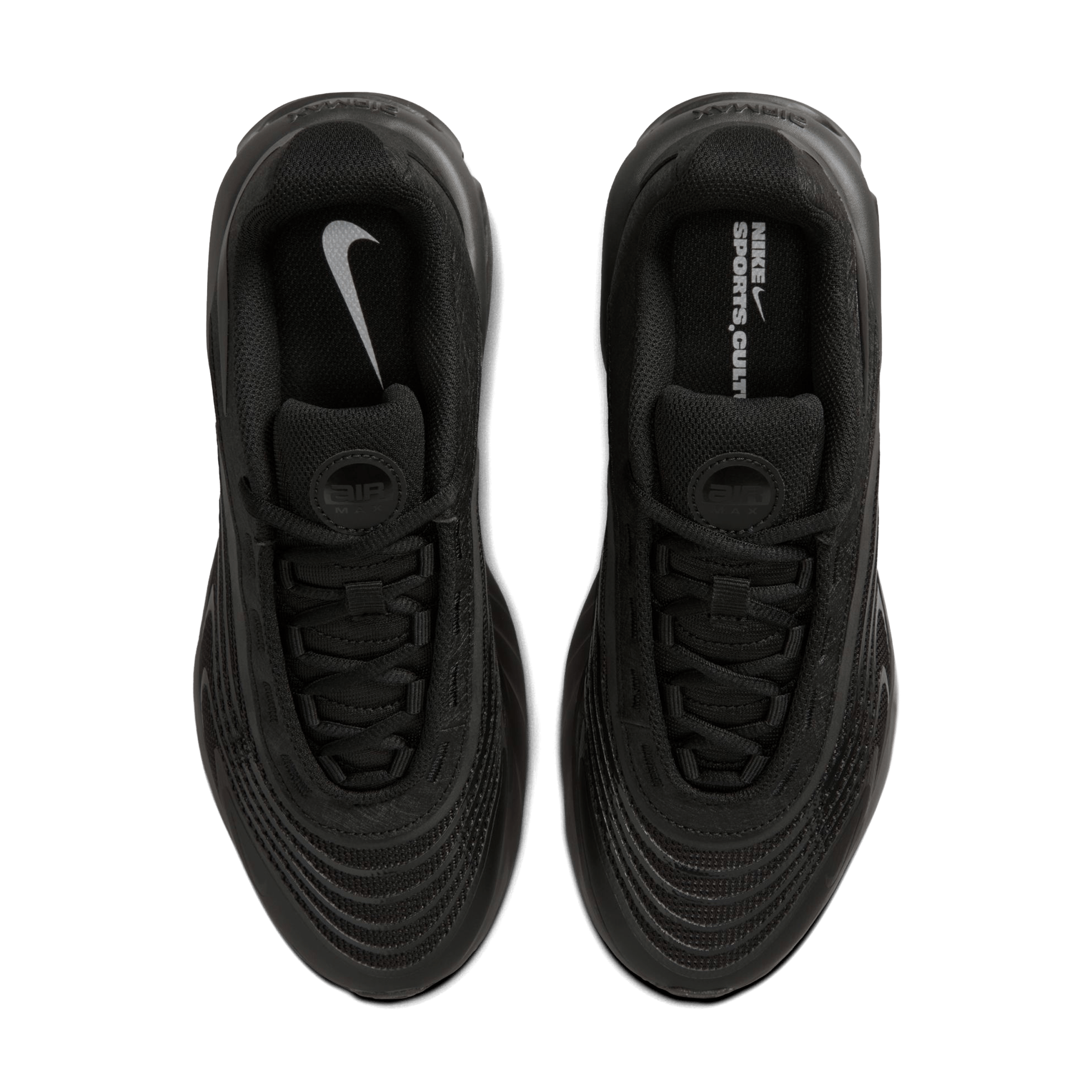Womens Nike Air Max Fire Shoes