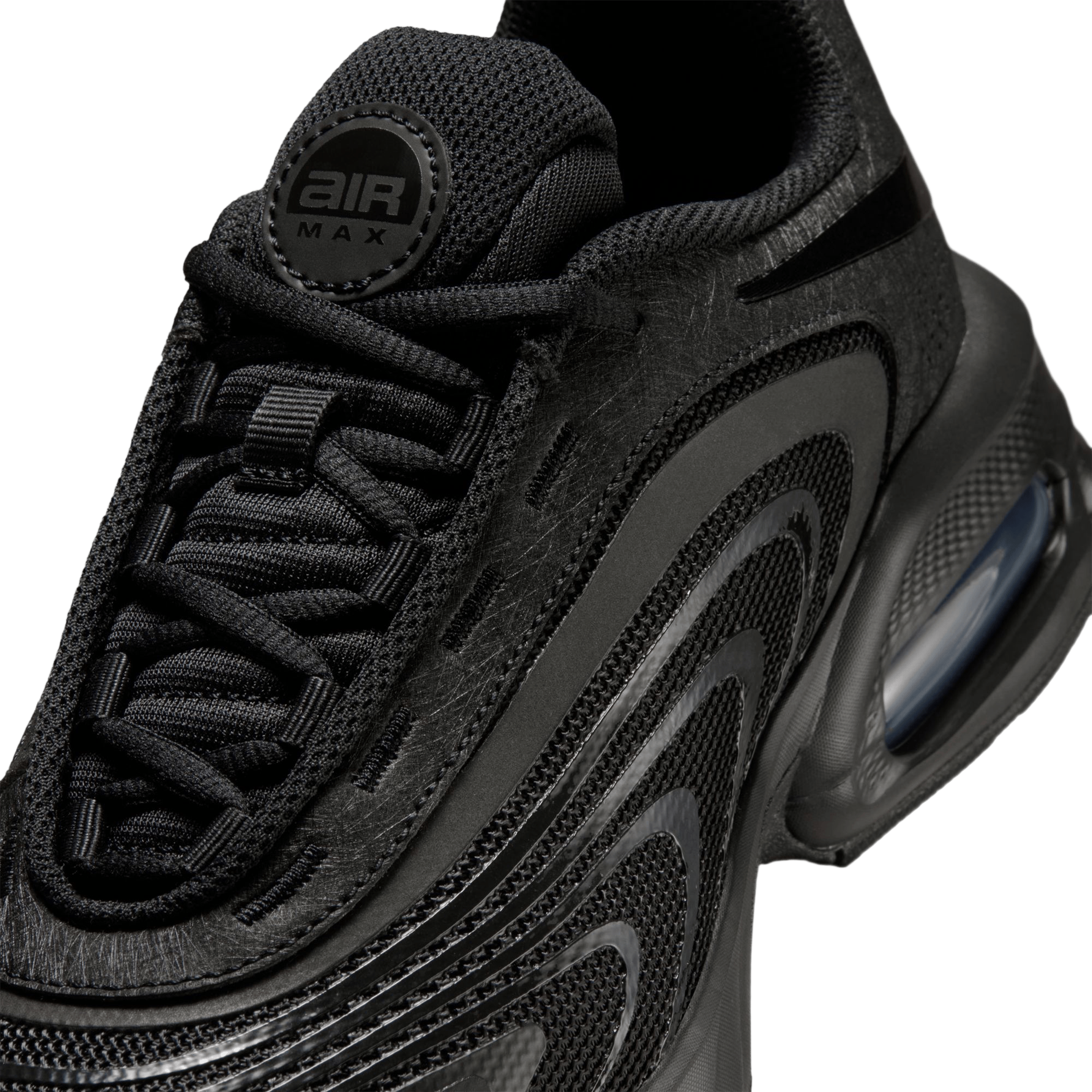 Womens Nike Air Max Fire Shoes