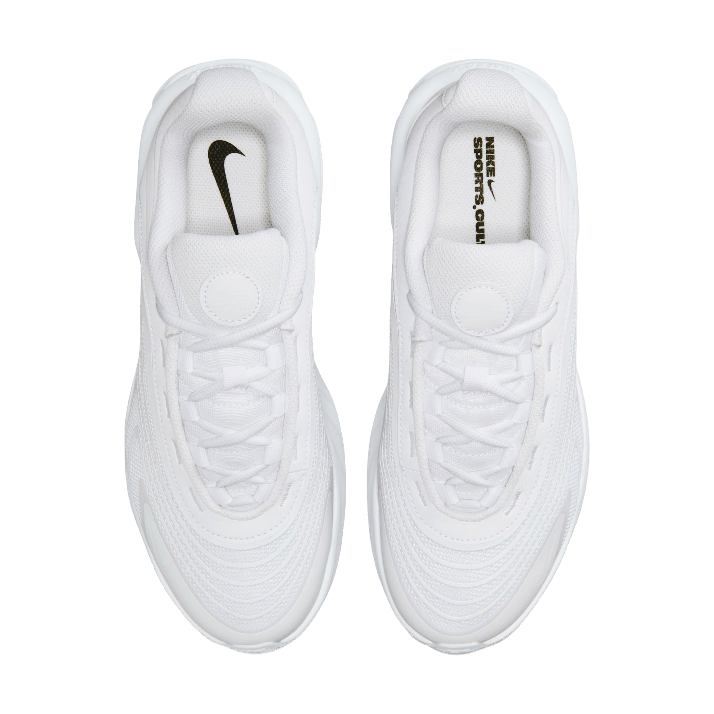Womens Nike Air Max Fire Shoes