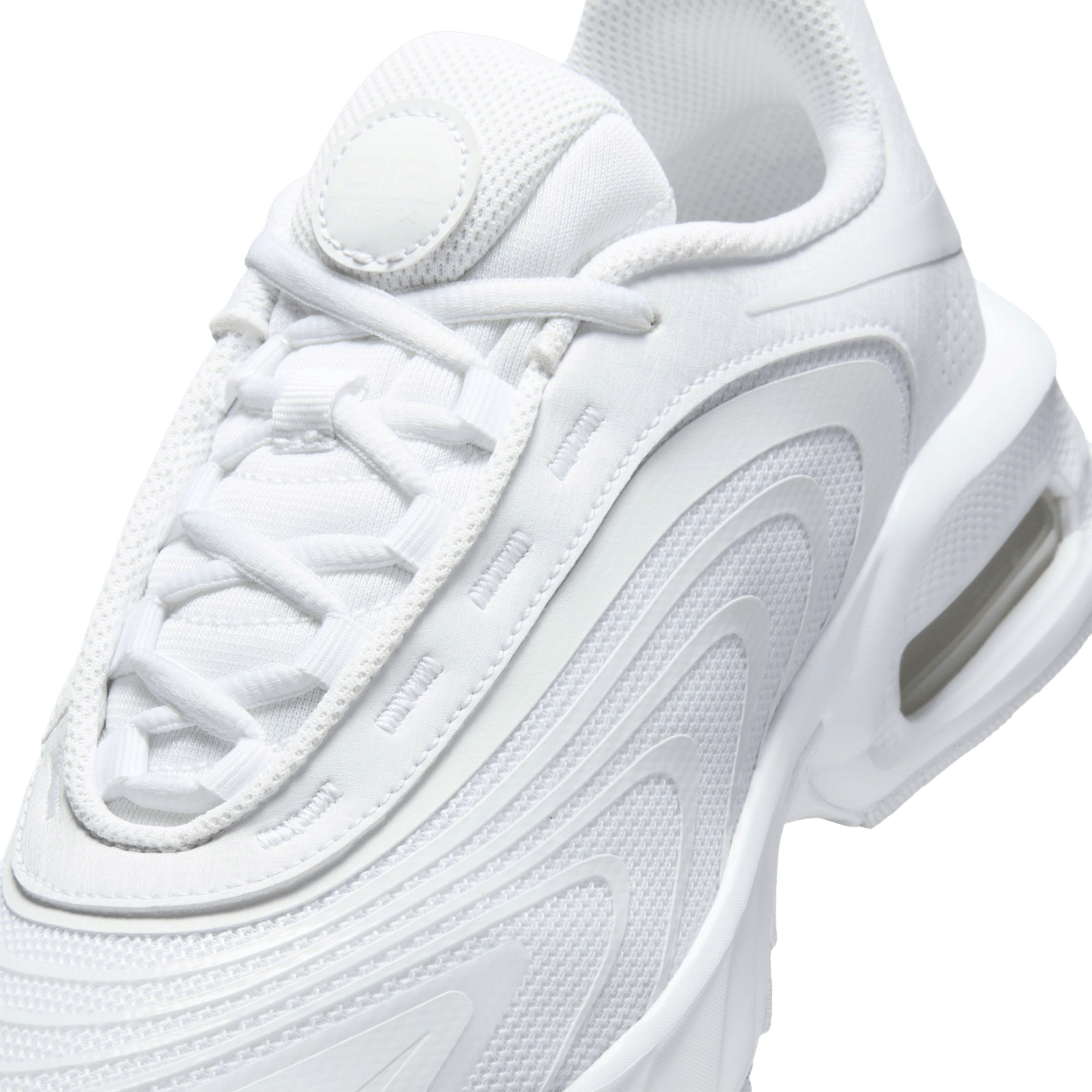 Womens Nike Air Max Fire Shoes