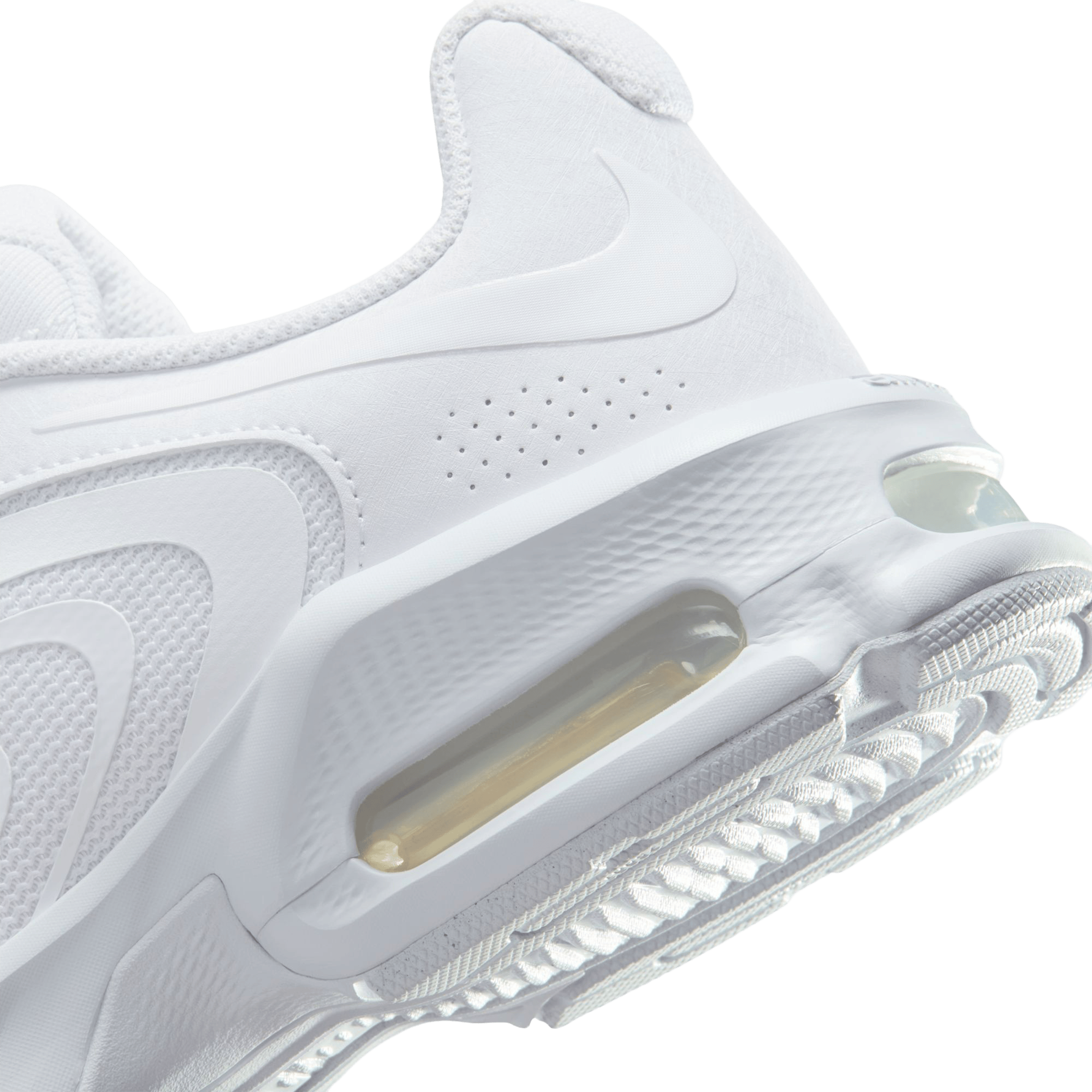 Womens Nike Air Max Fire Shoes