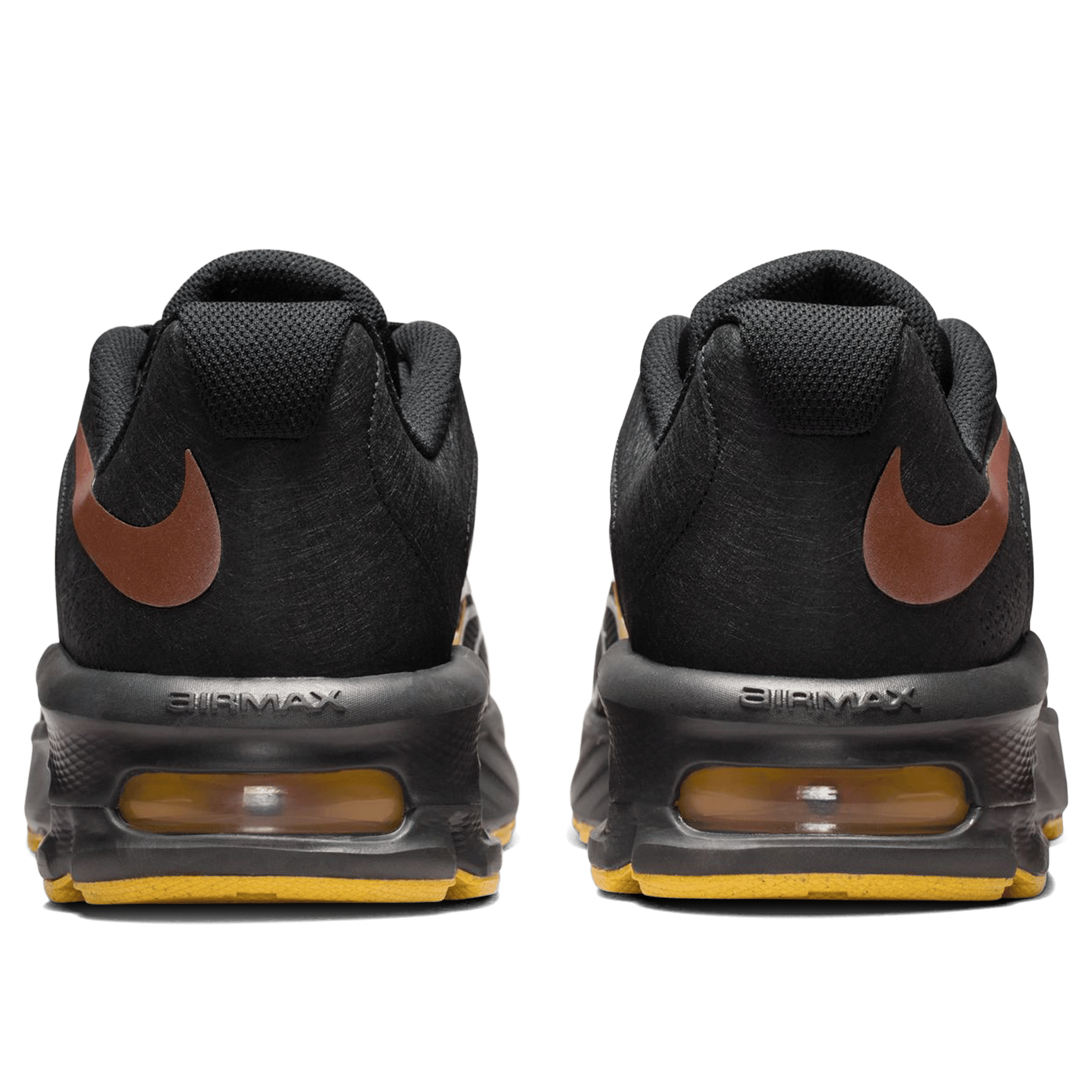 Mens Nike Air Max Fire Shoes