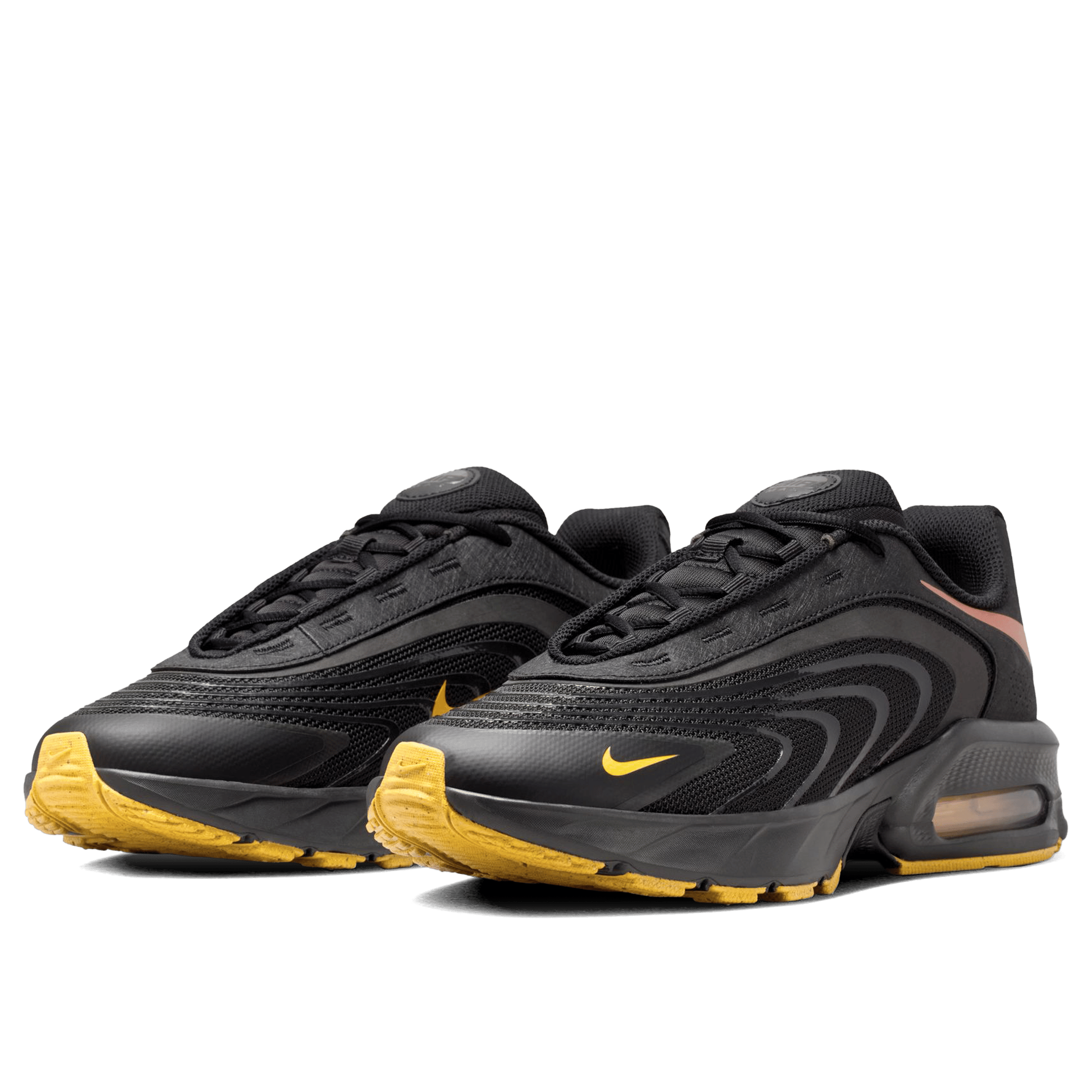 Mens Nike Air Max Fire Shoes