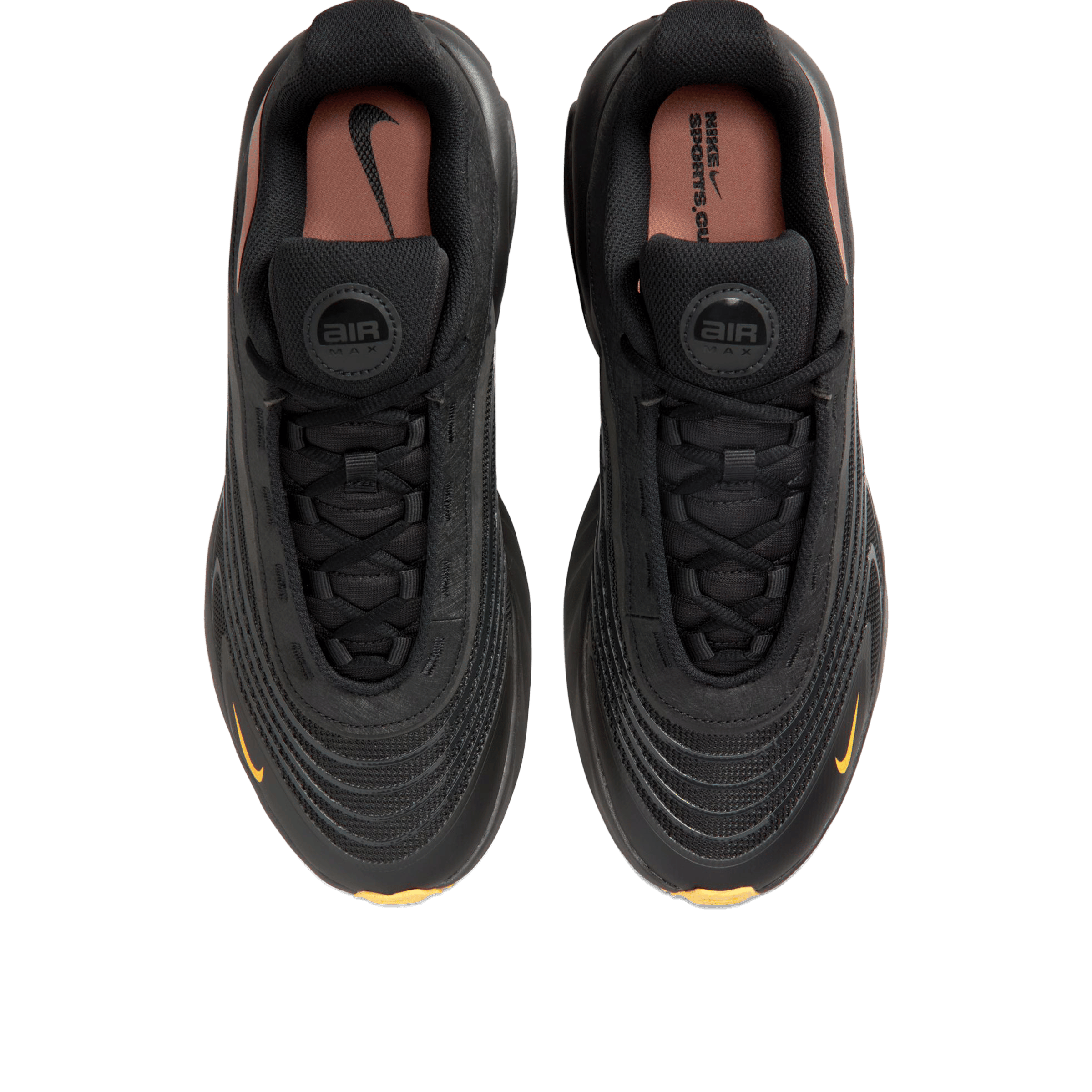Mens Nike Air Max Fire Shoes