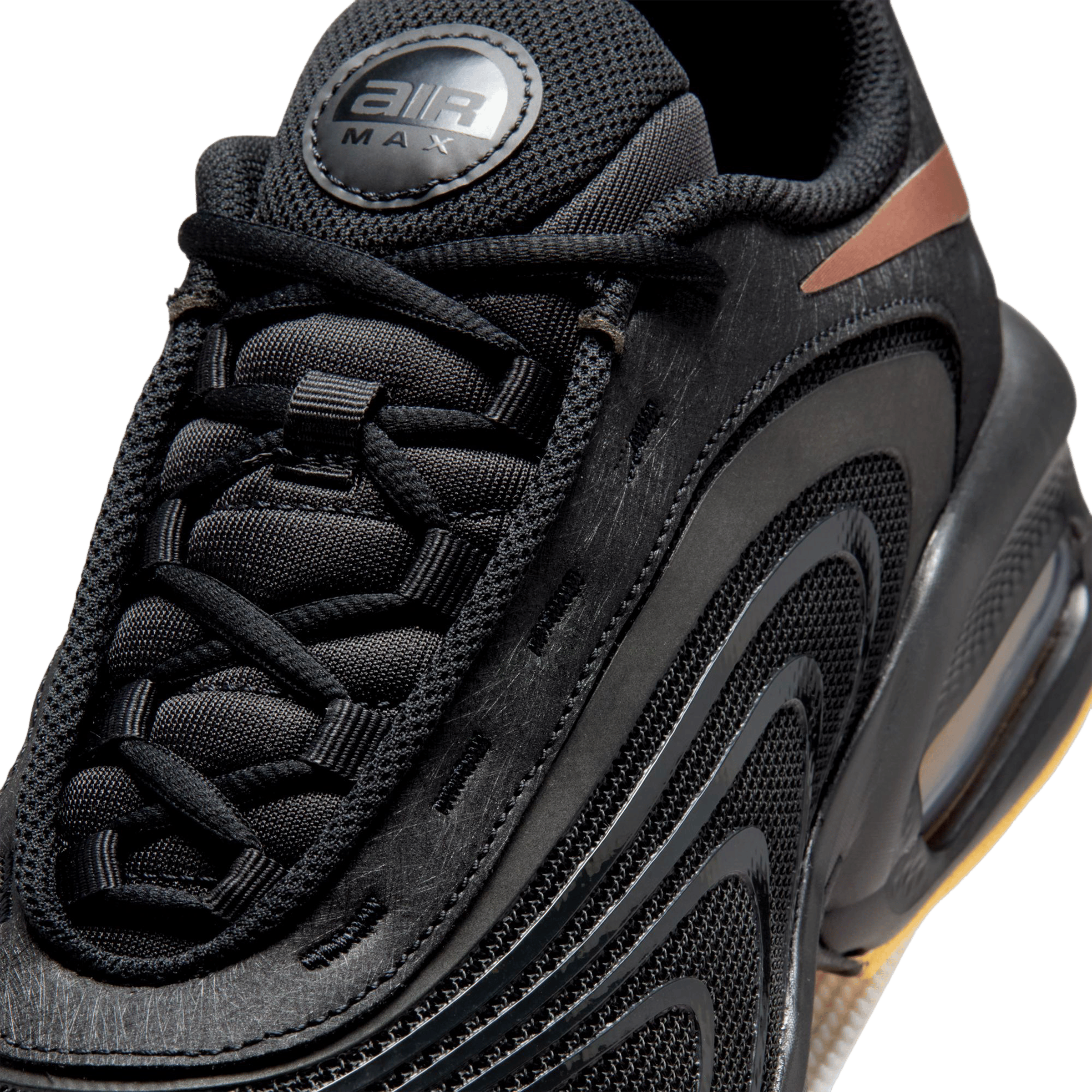 Mens Nike Air Max Fire Shoes
