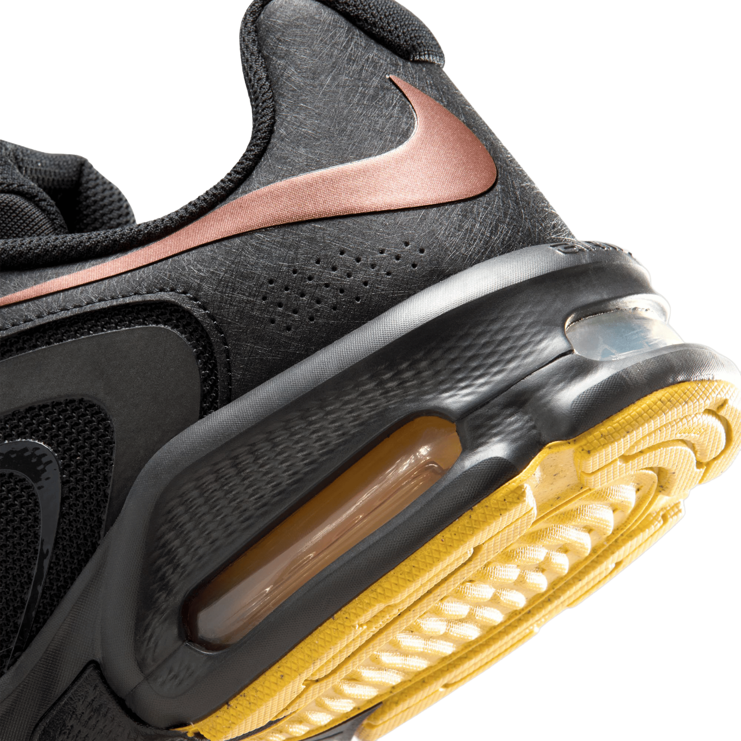 Mens Nike Air Max Fire Shoes