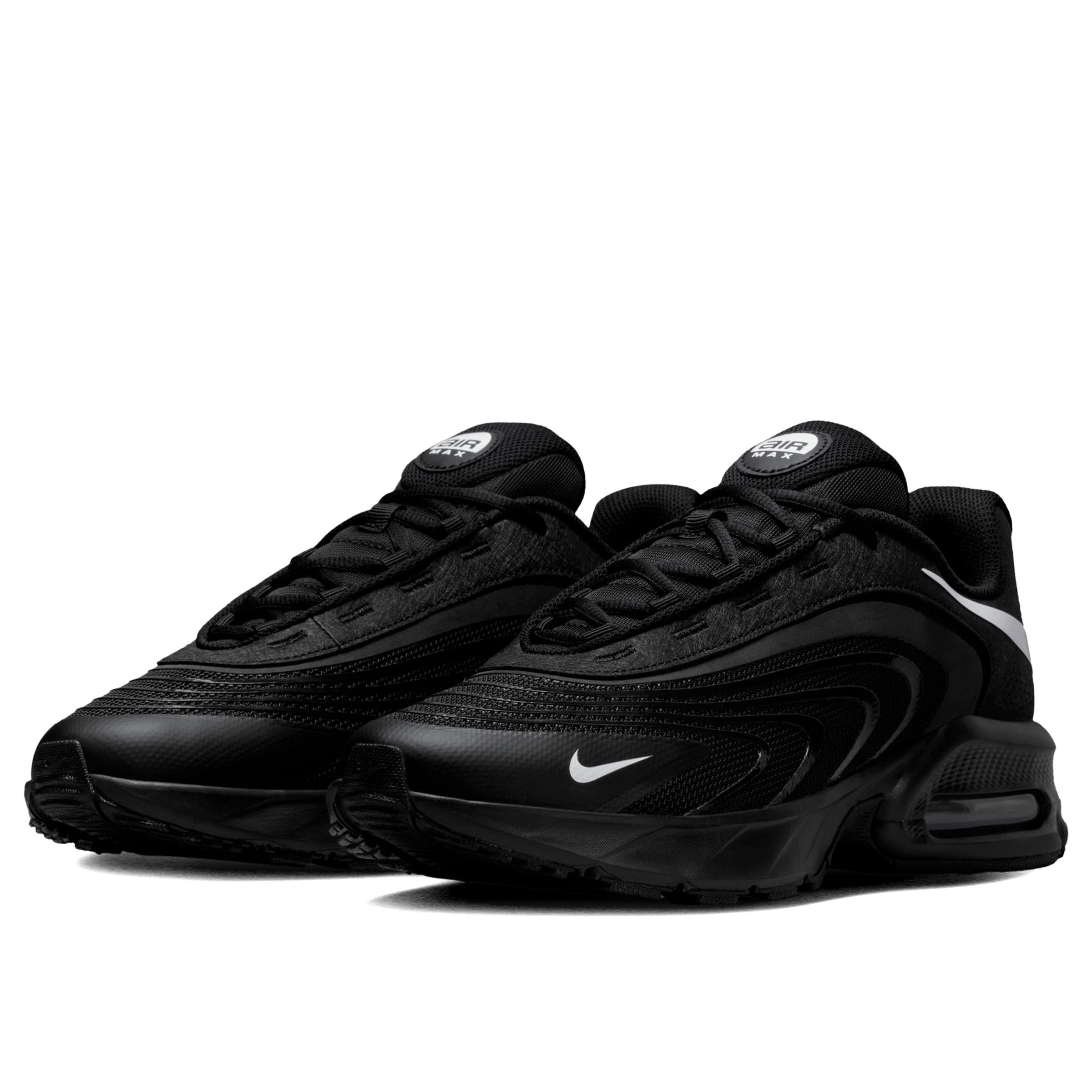 Mens Nike Air Max Fire Shoes