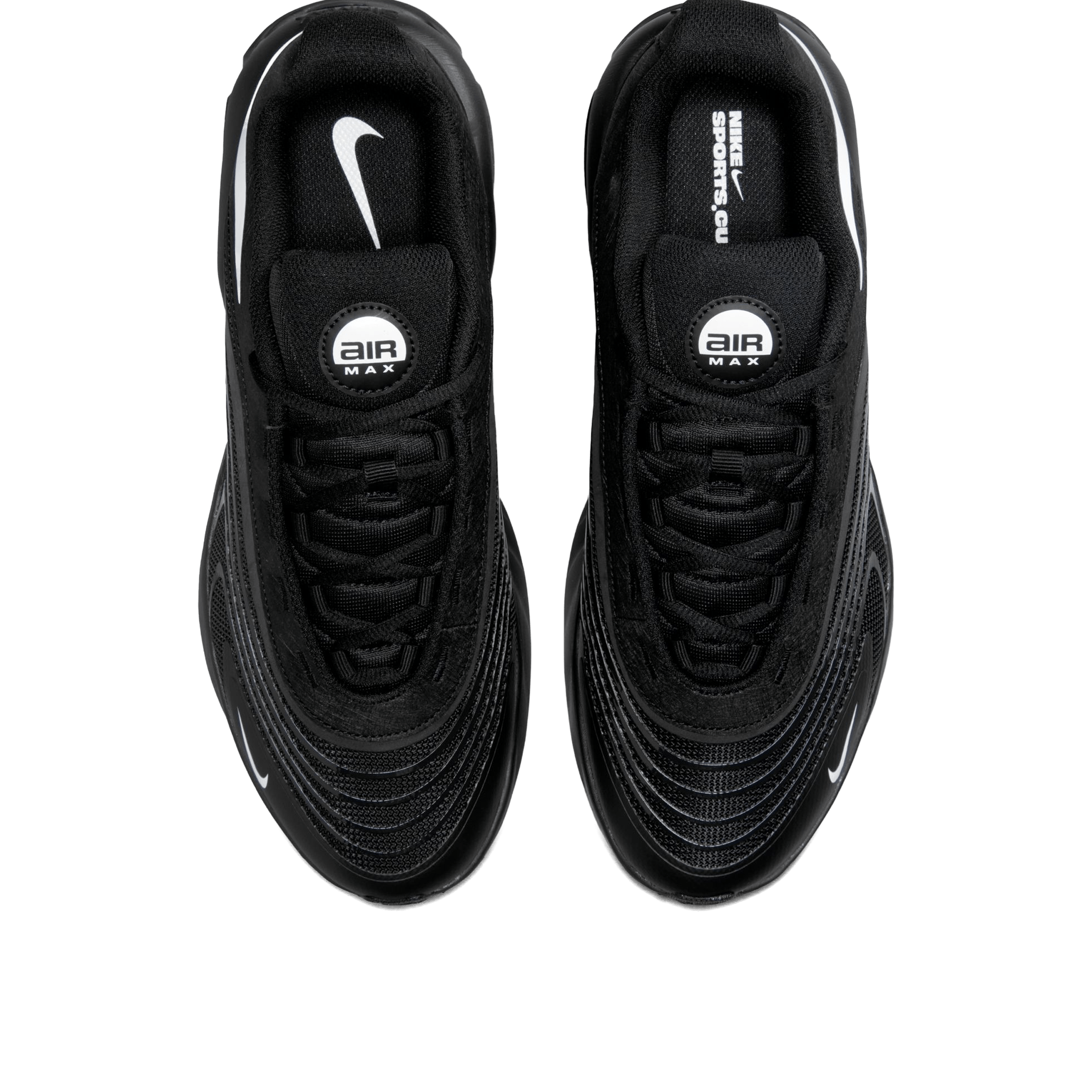 Mens Nike Air Max Fire Shoes