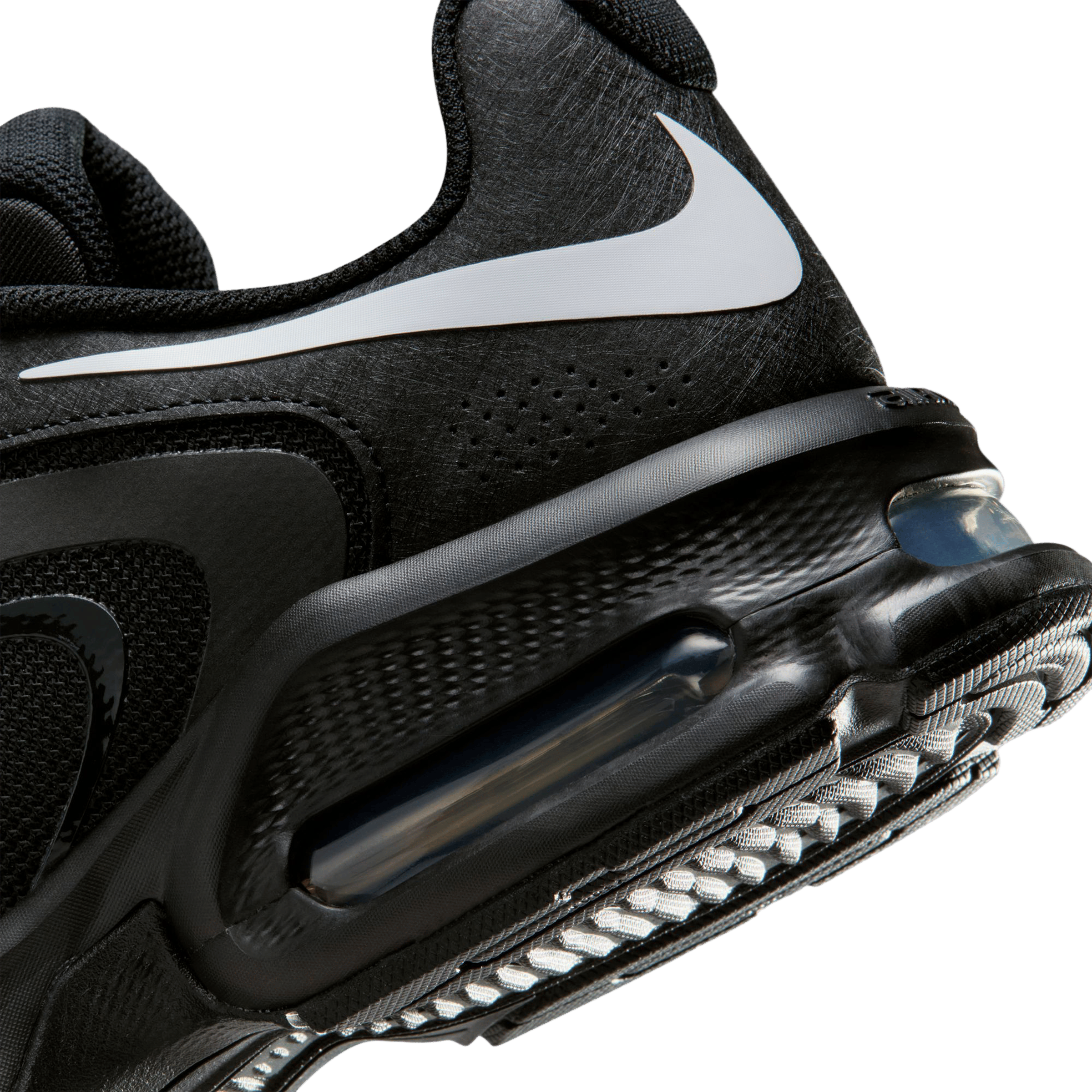 Mens Nike Air Max Fire Shoes