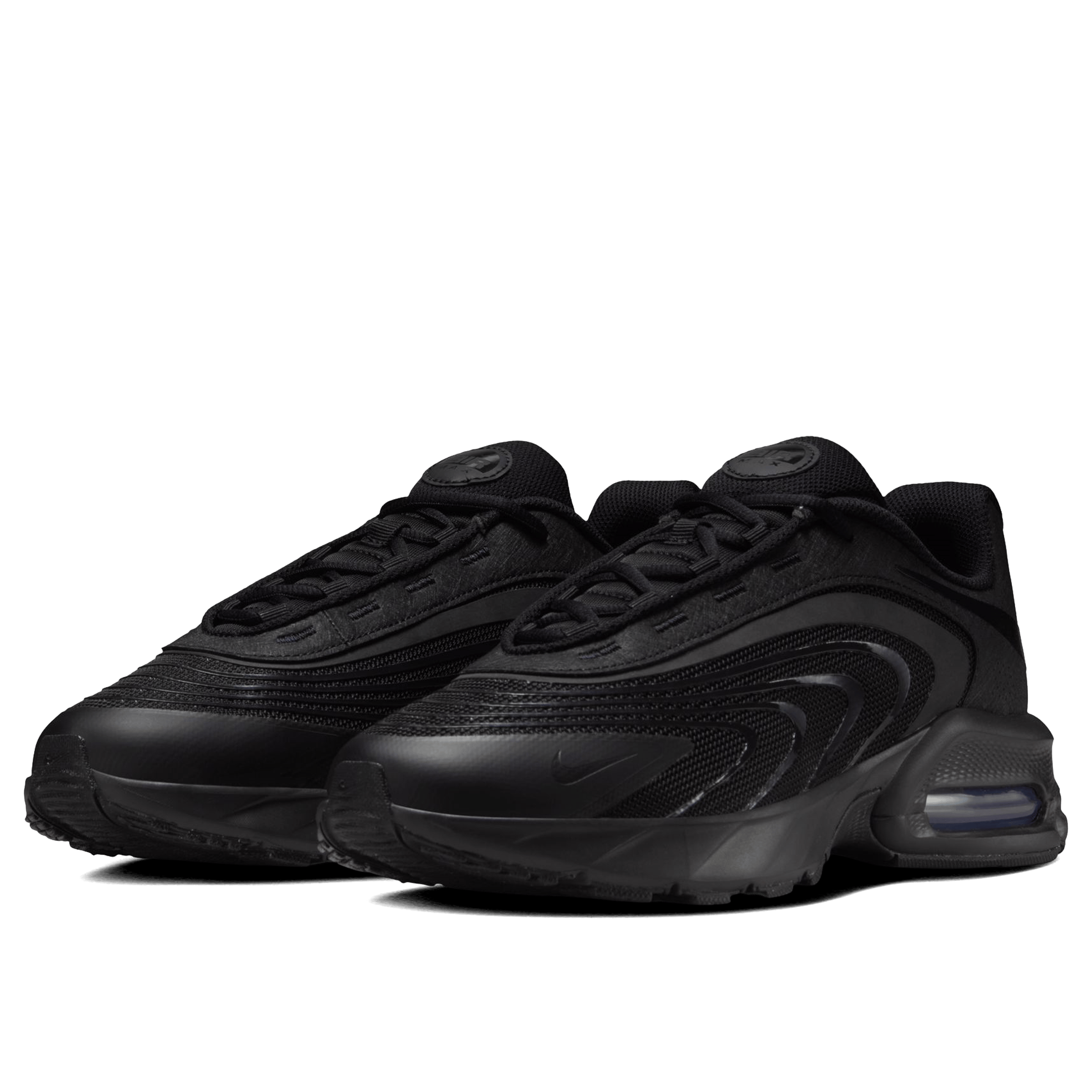 Mens Nike Air Max Fire Shoes