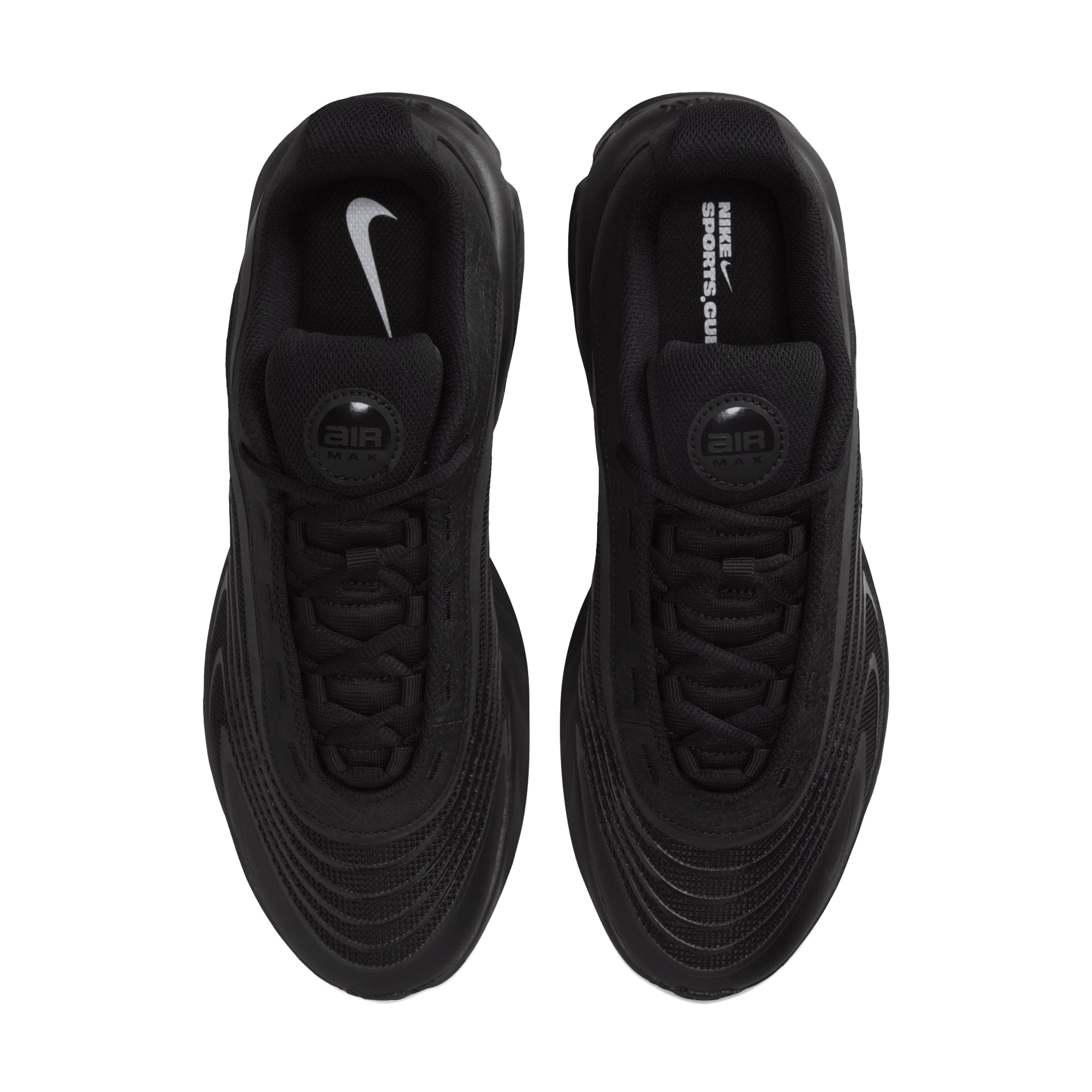 Mens Nike Air Max Fire Shoes