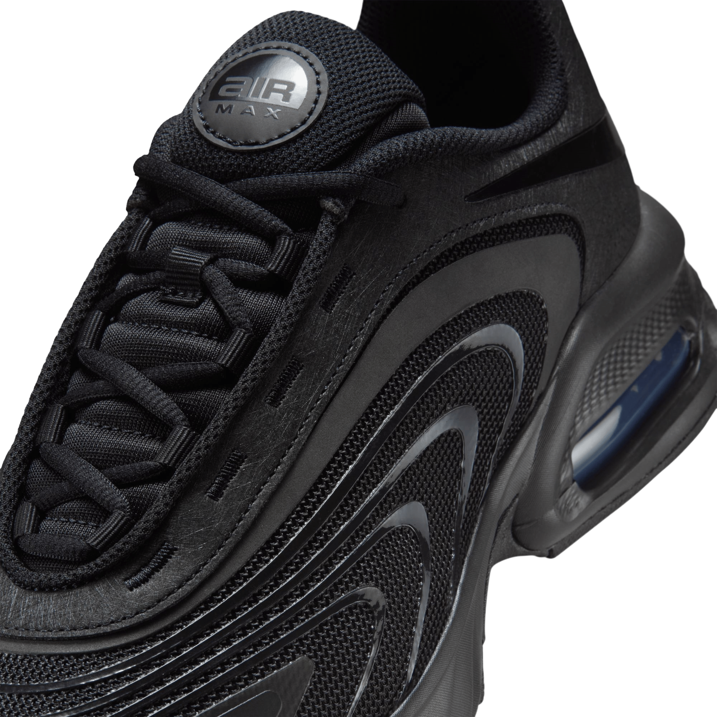 Mens Nike Air Max Fire Shoes