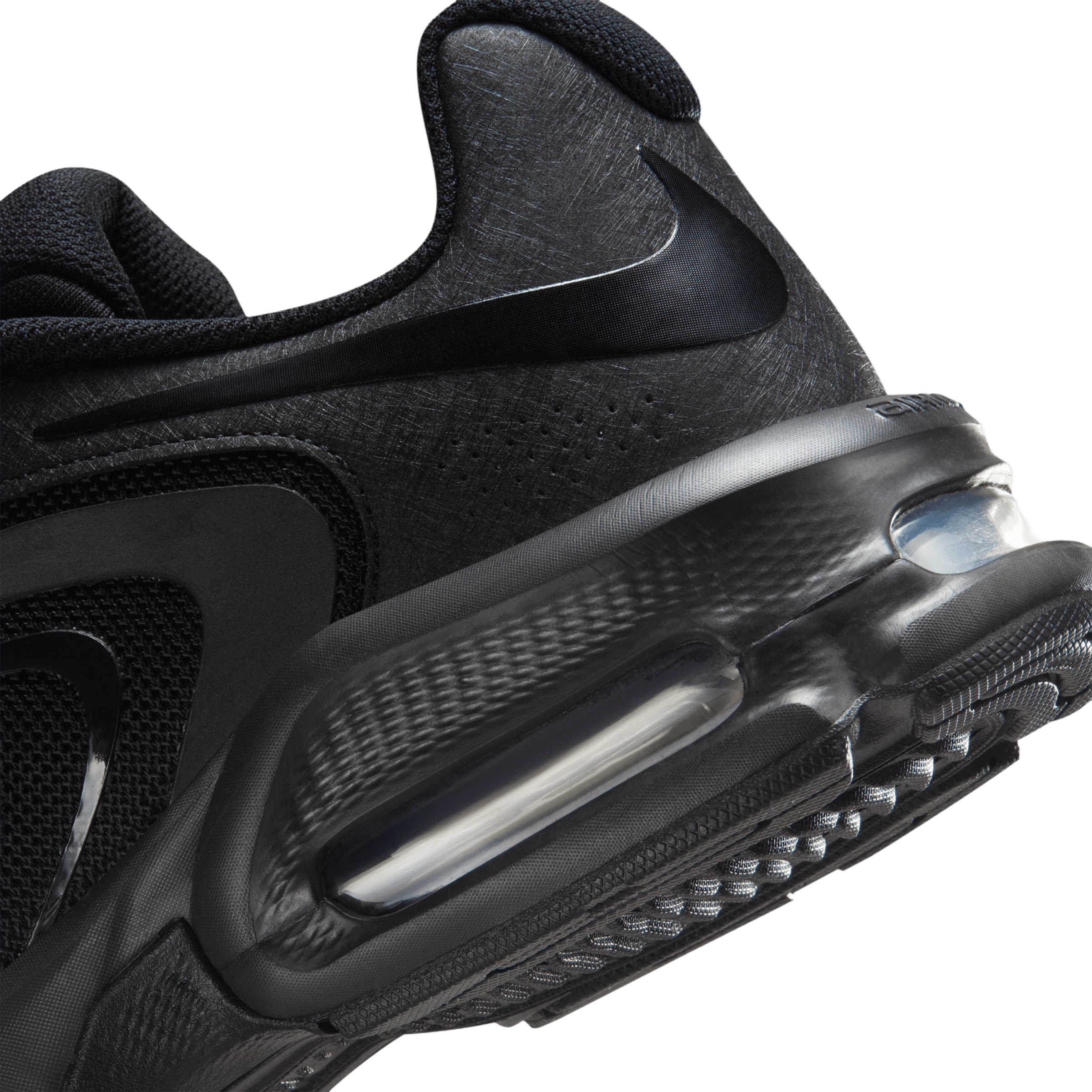 Mens Nike Air Max Fire Shoes