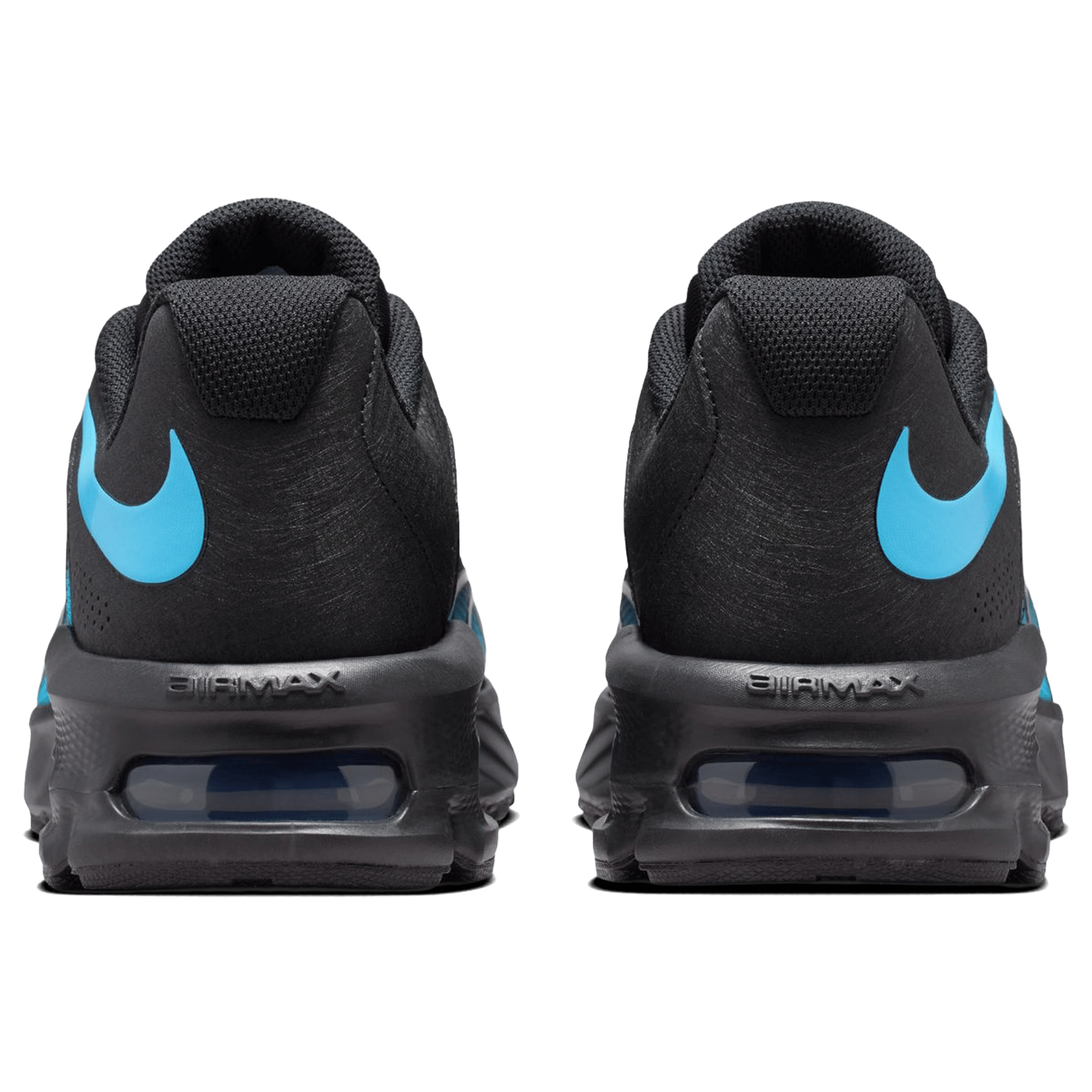 Mens Nike Air Max Fire Shoes