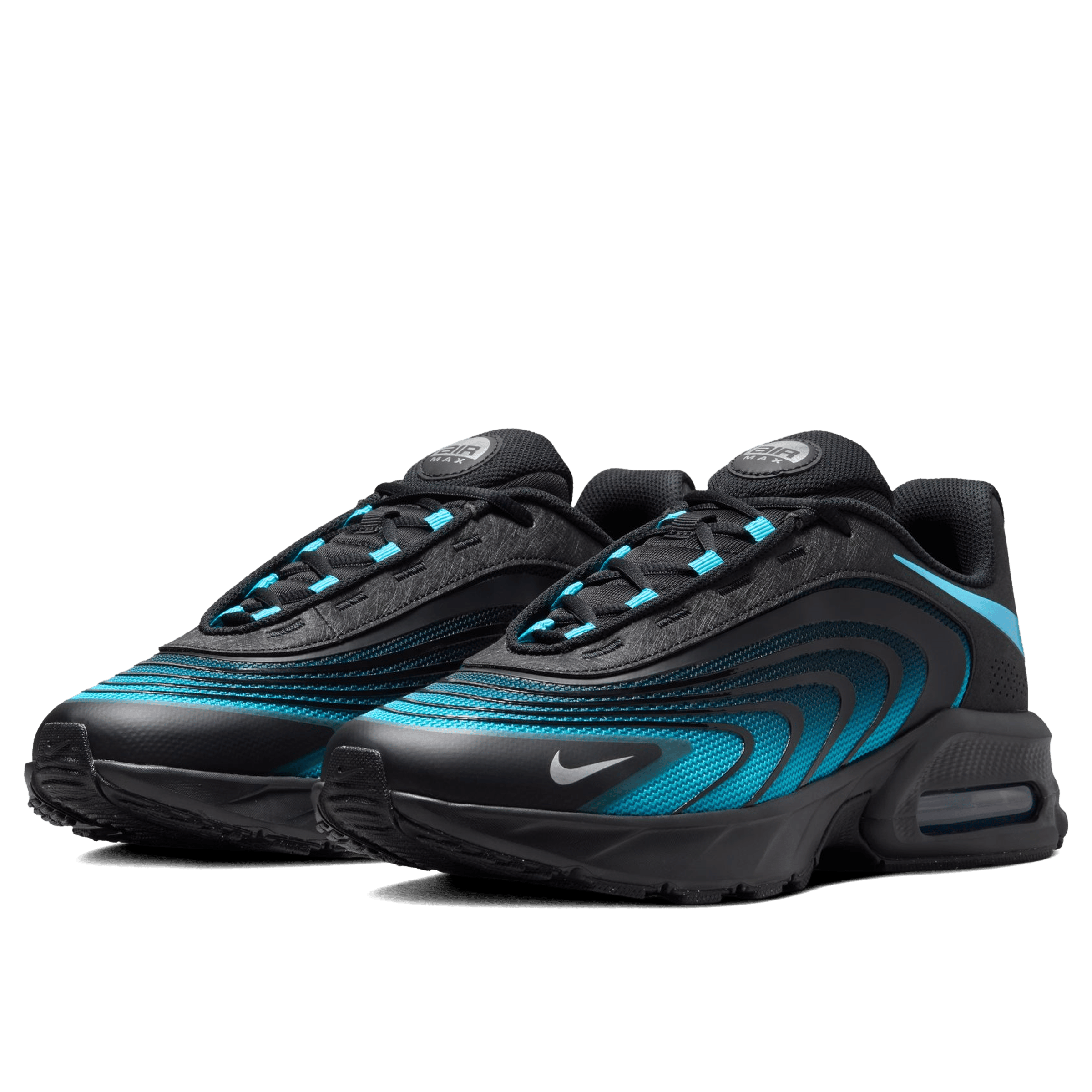 Mens Nike Air Max Fire Shoes