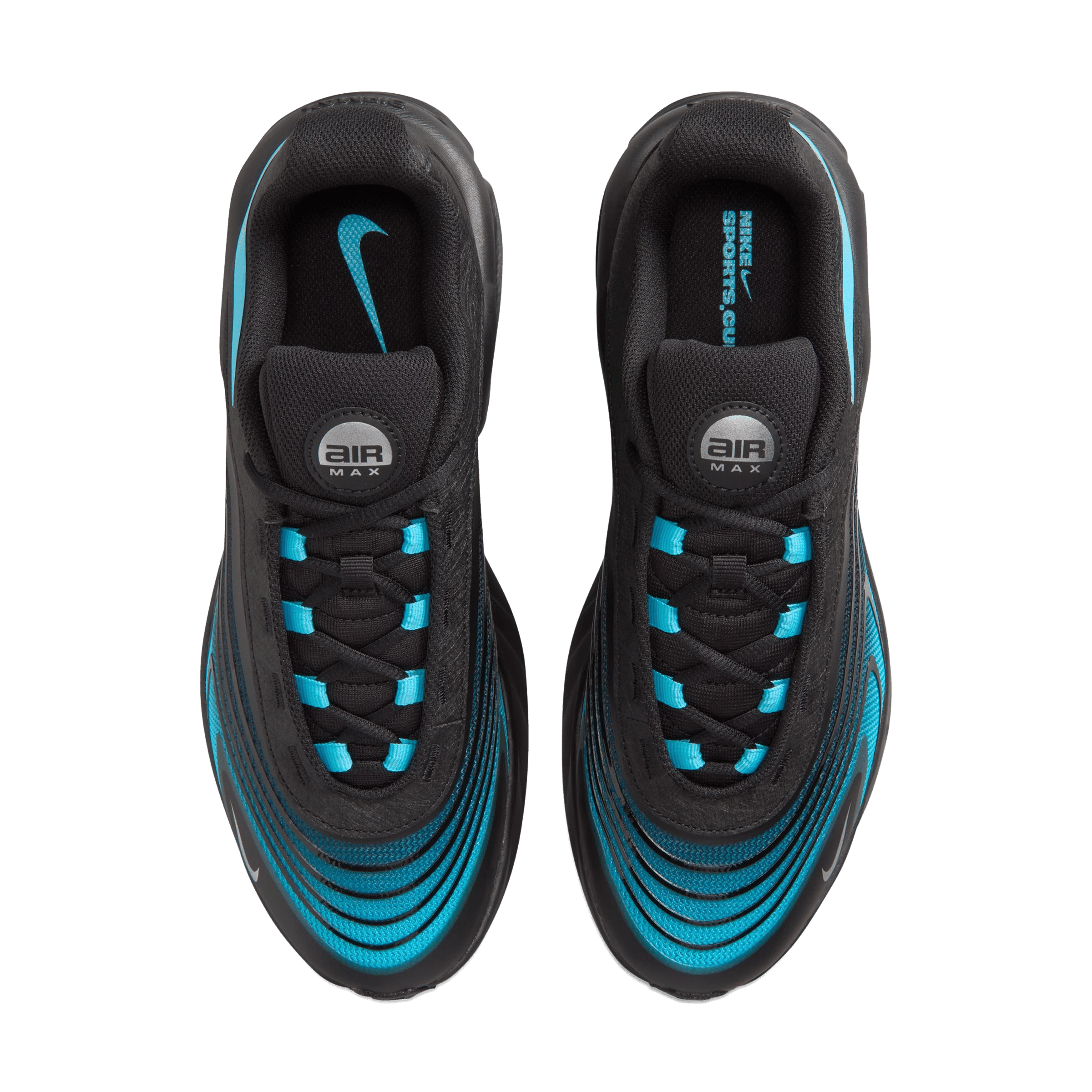 Mens Nike Air Max Fire Shoes