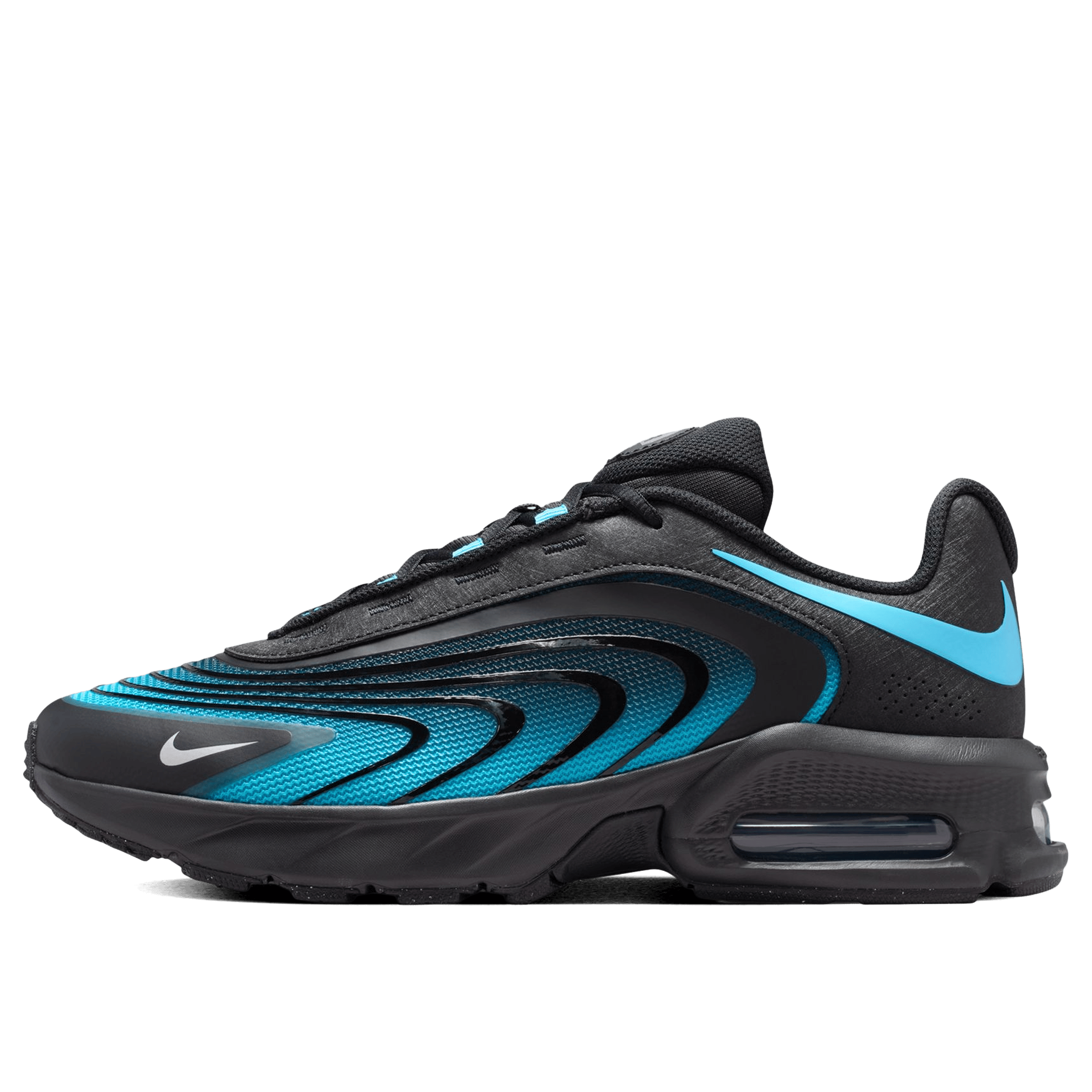 Mens Nike Air Max Fire Shoes