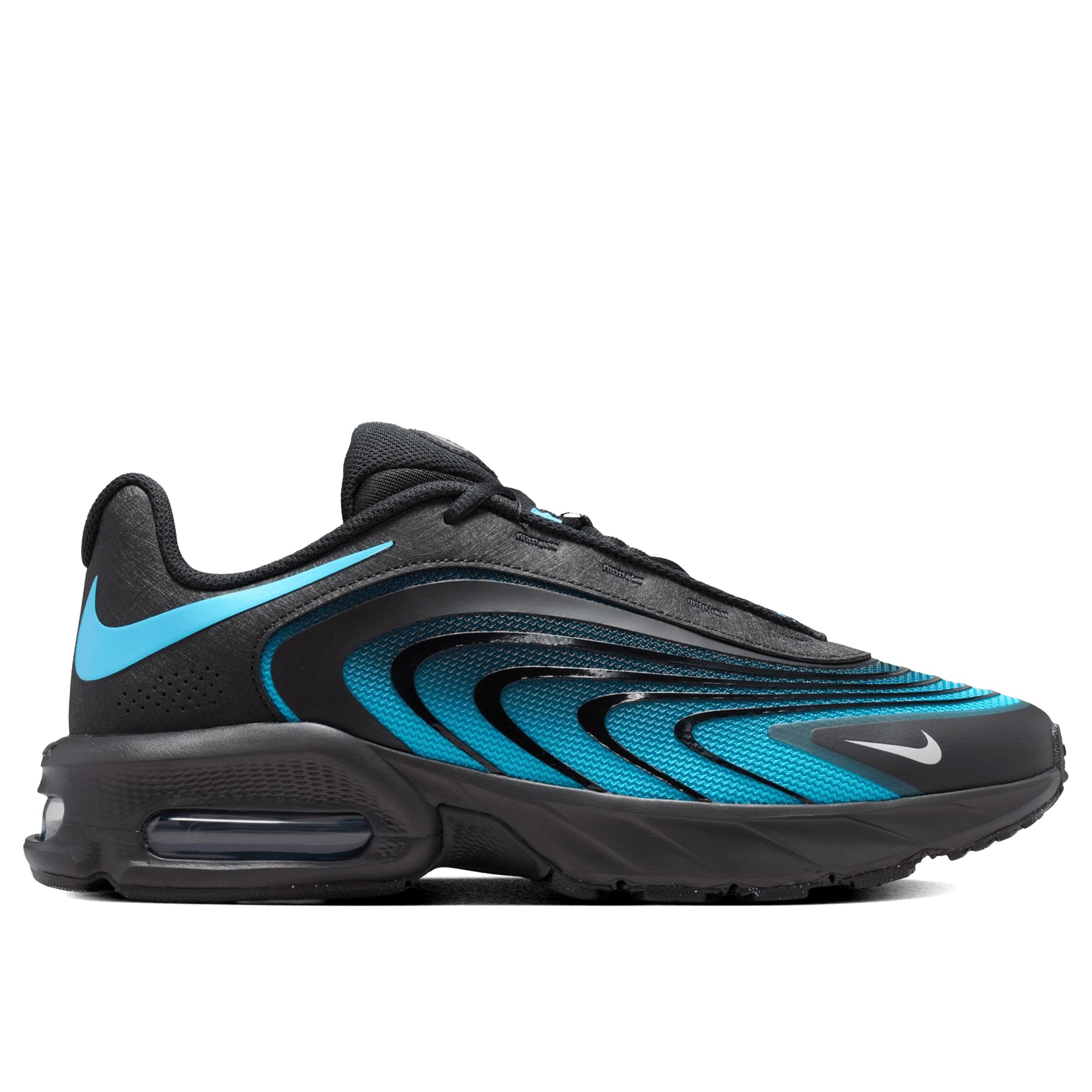Mens Nike Air Max Fire Shoes