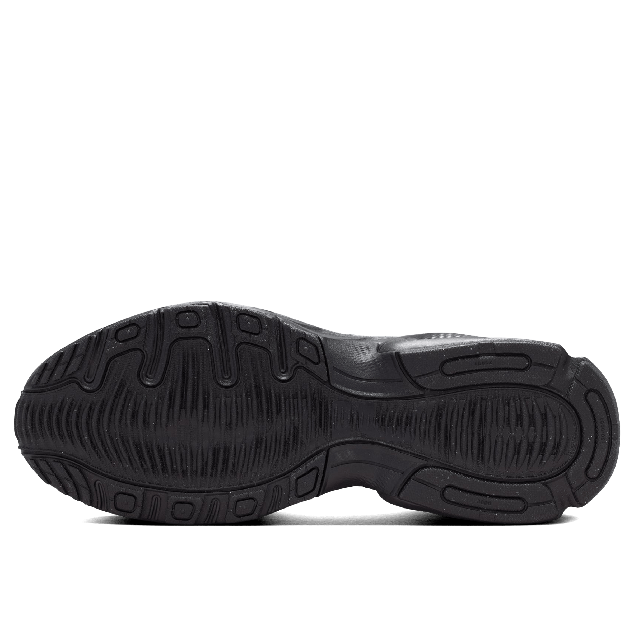 Mens Nike Air Max Fire Shoes