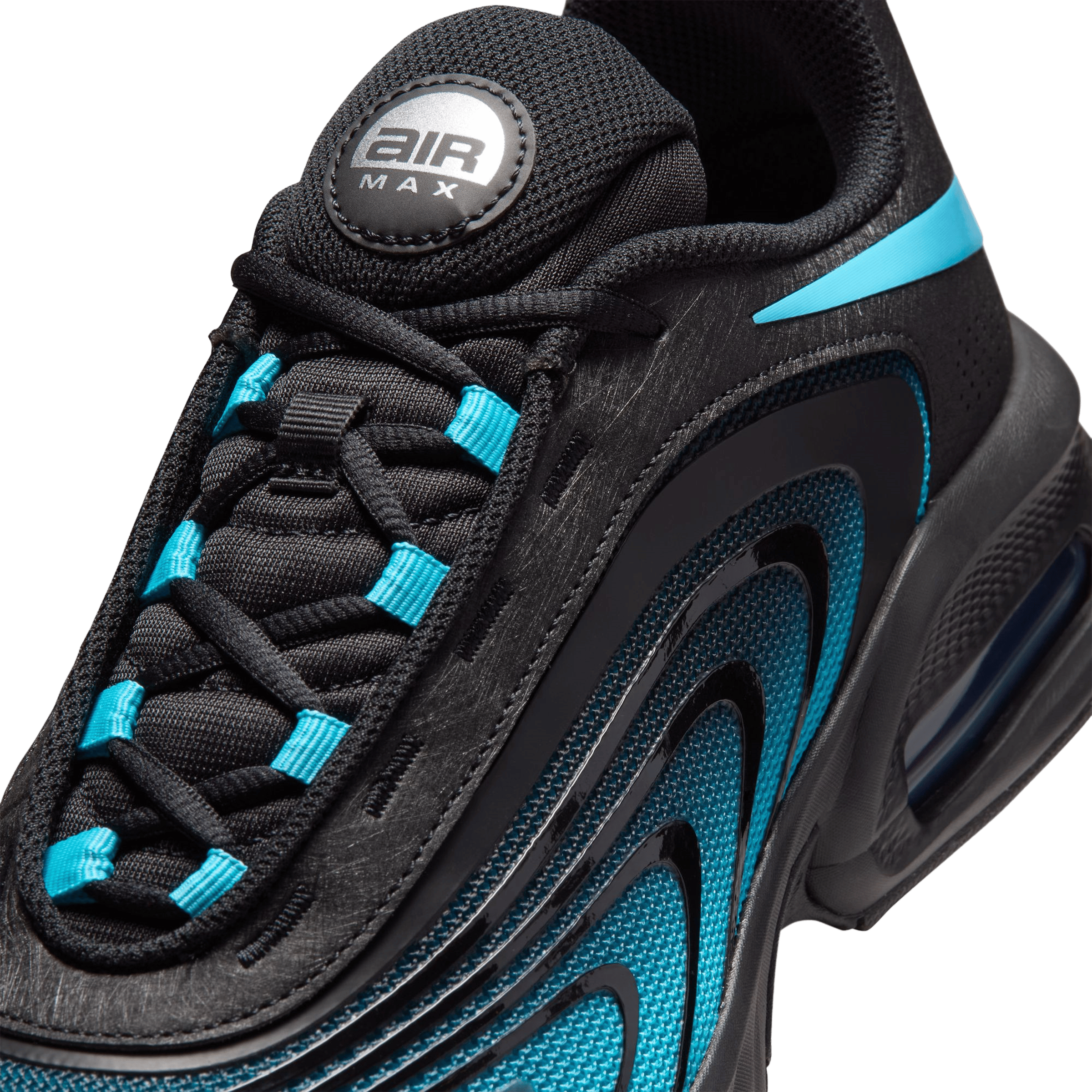 Mens Nike Air Max Fire Shoes