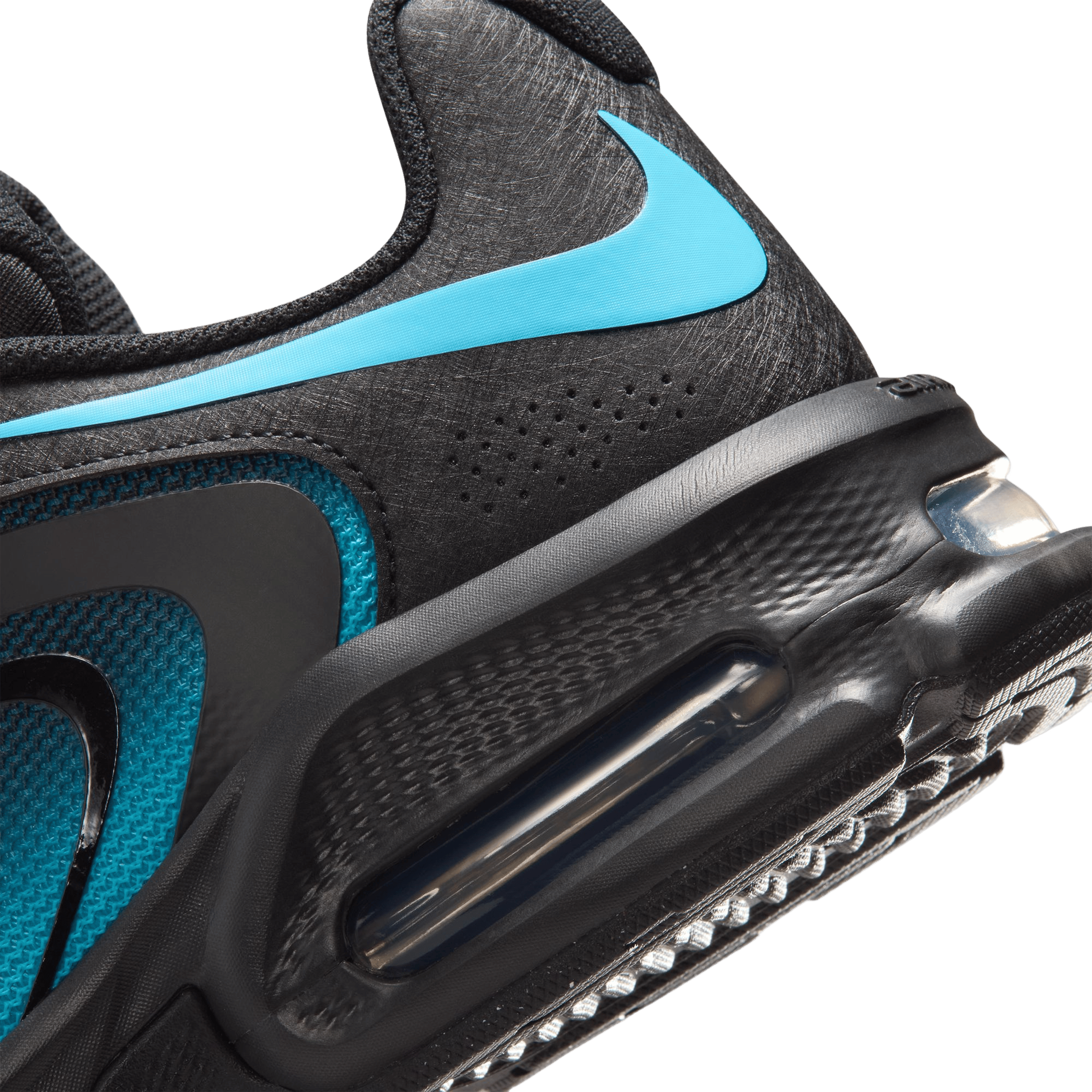 Mens Nike Air Max Fire Shoes