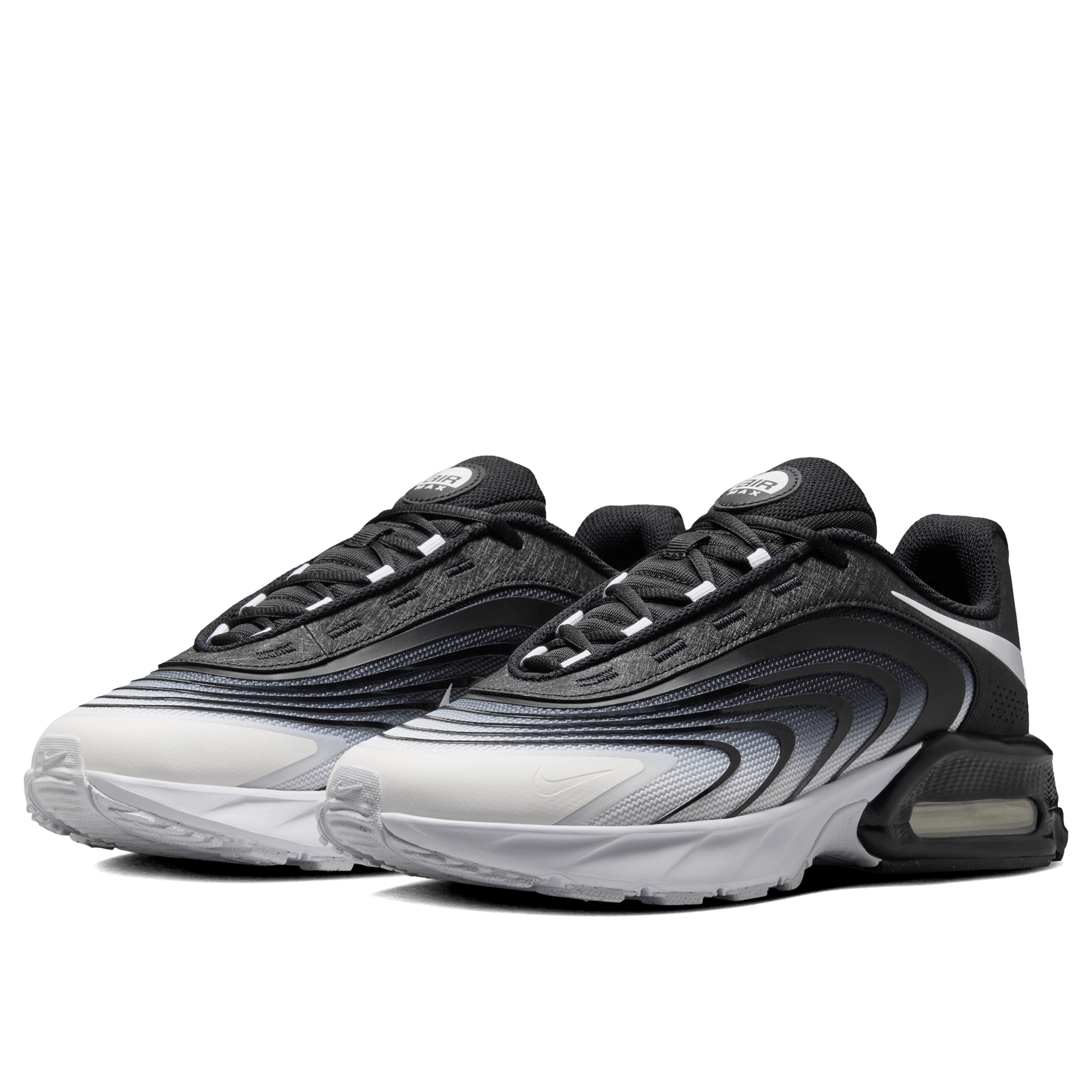 Mens Nike Air Max Fire Shoes