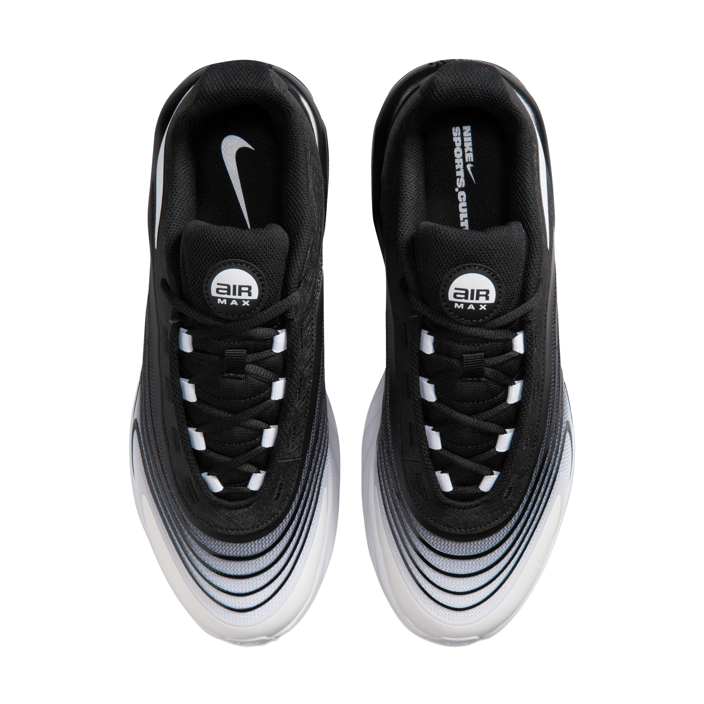 Mens Nike Air Max Fire Shoes