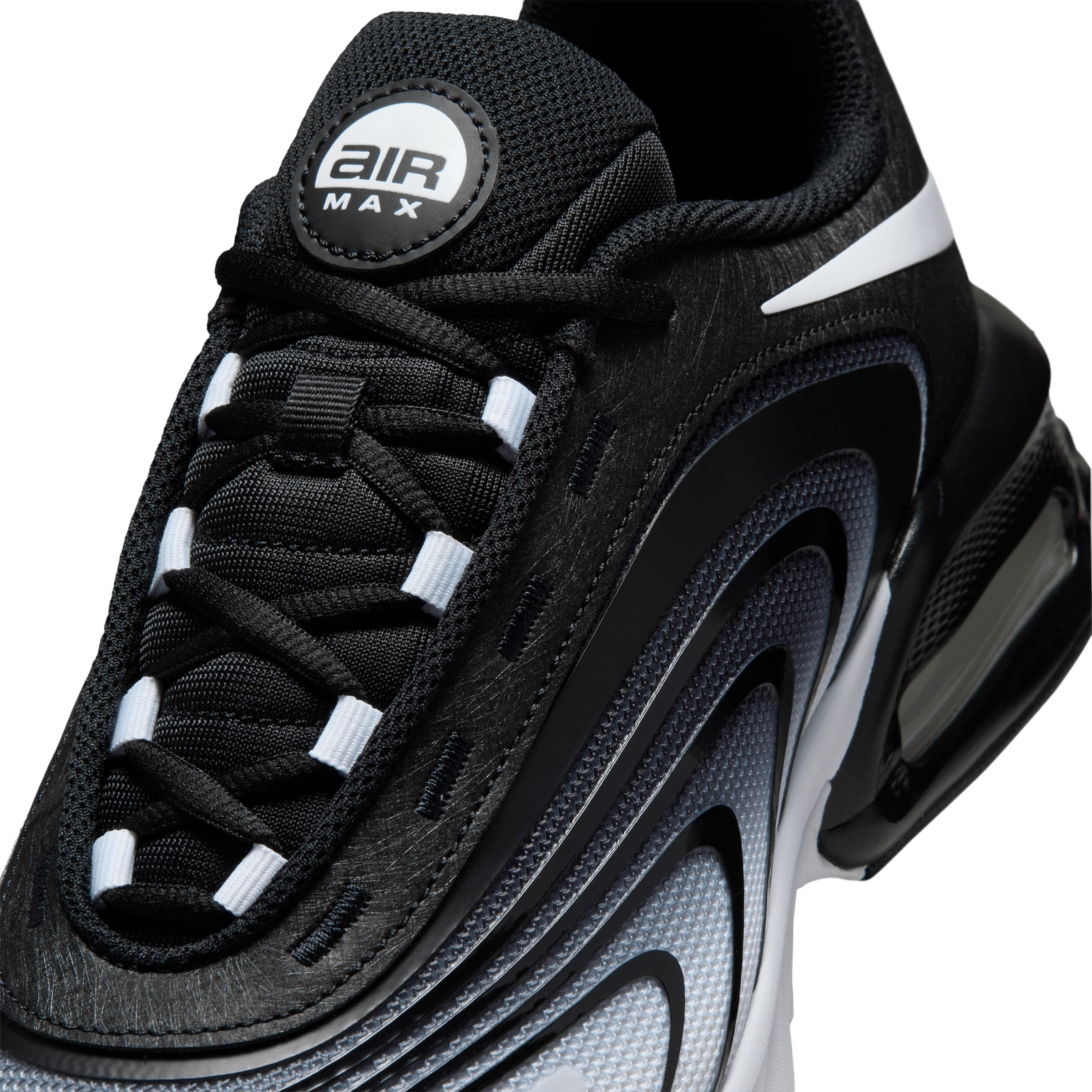 Mens Nike Air Max Fire Shoes
