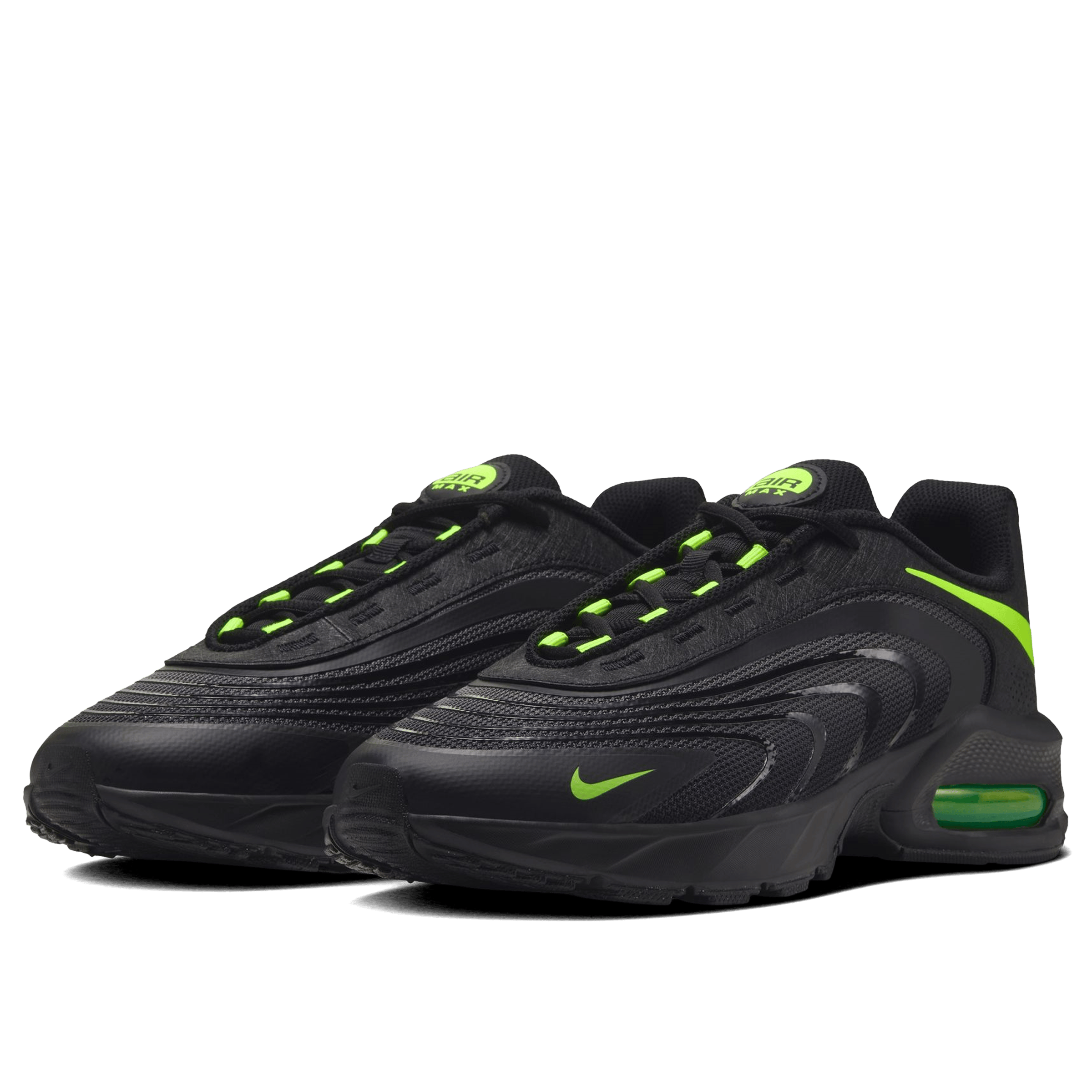Mens Nike Air Max Fire Shoes