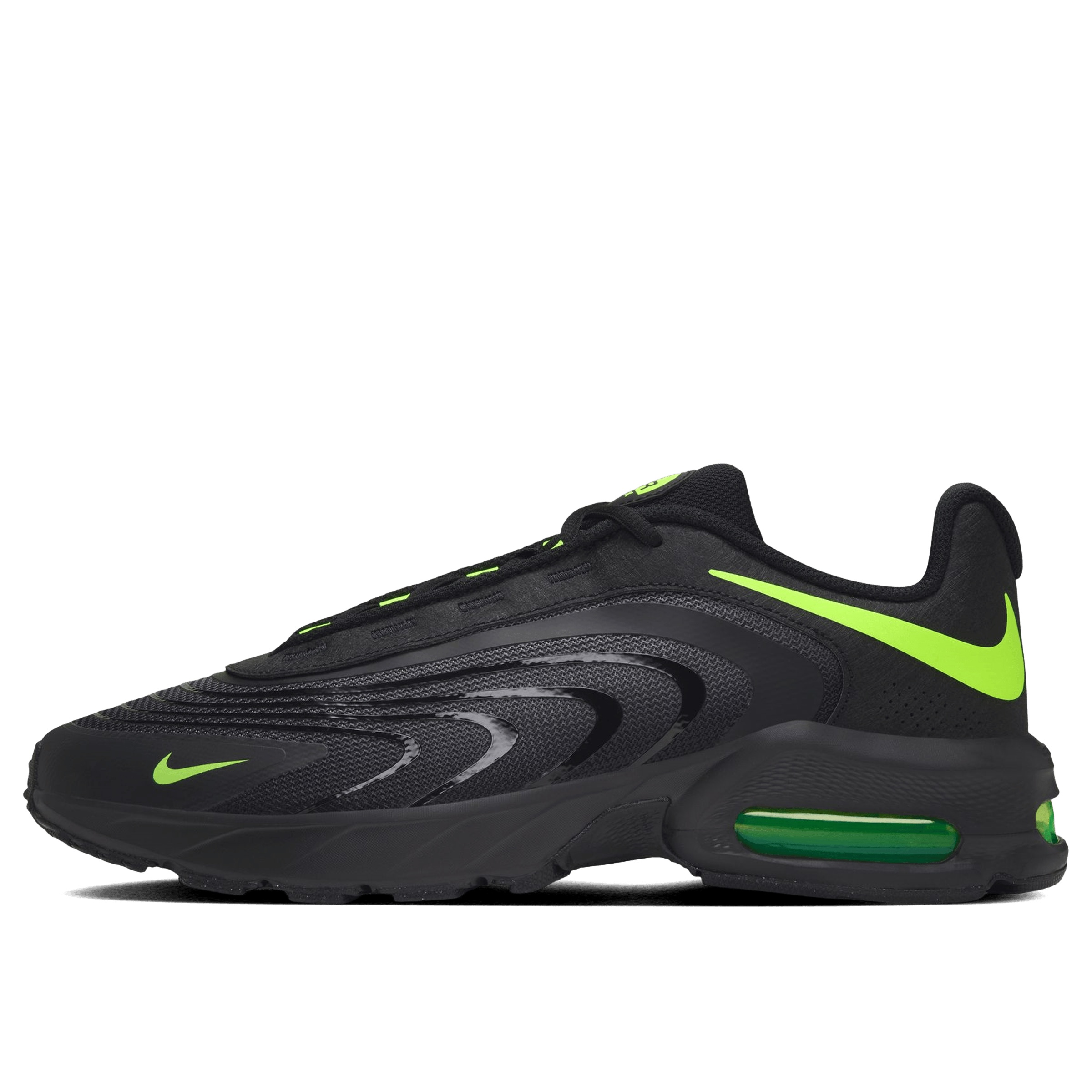 Mens Nike Air Max Fire Shoes