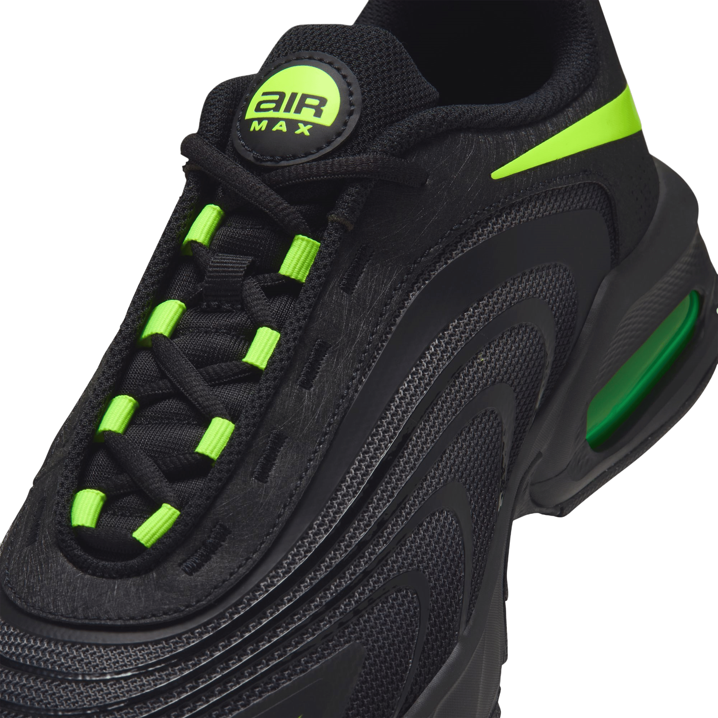 Mens Nike Air Max Fire Shoes