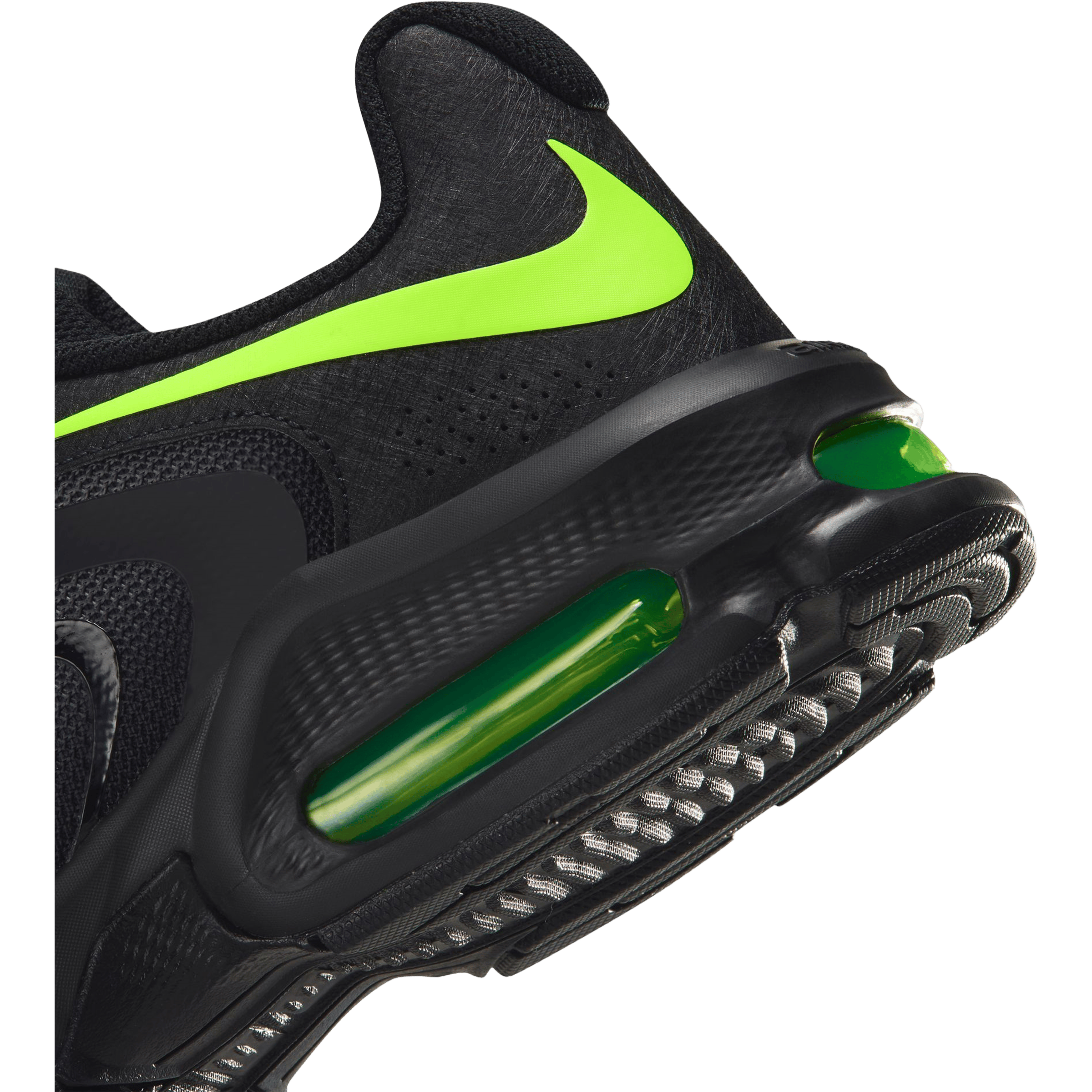 Mens Nike Air Max Fire Shoes