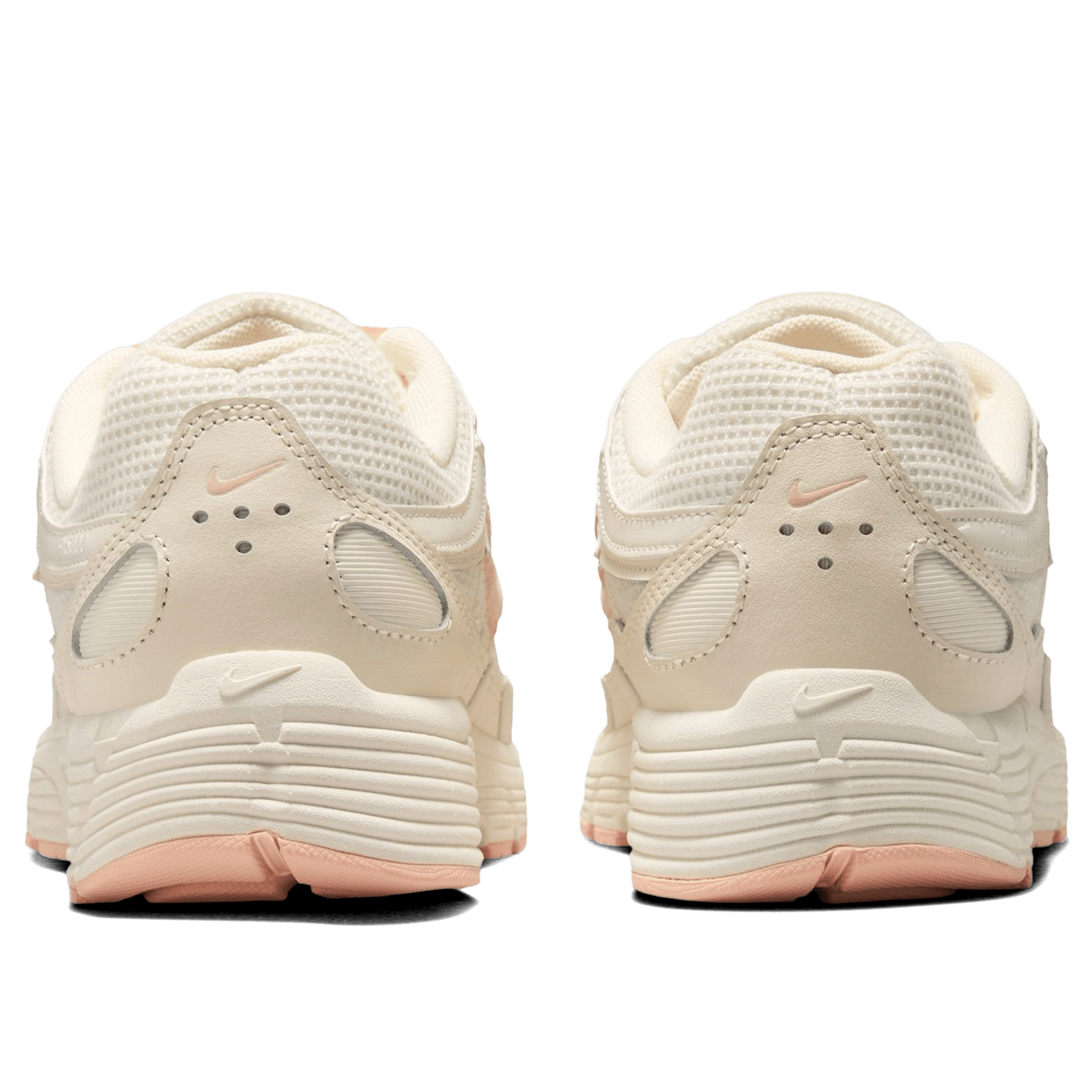 Womens Nike P-6000 Shoes