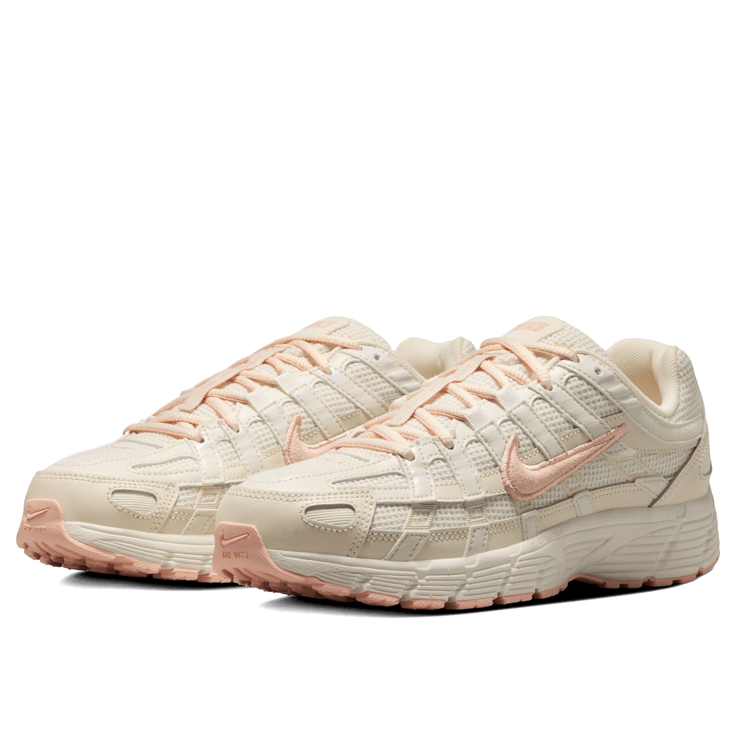 Womens Nike P-6000 Shoes