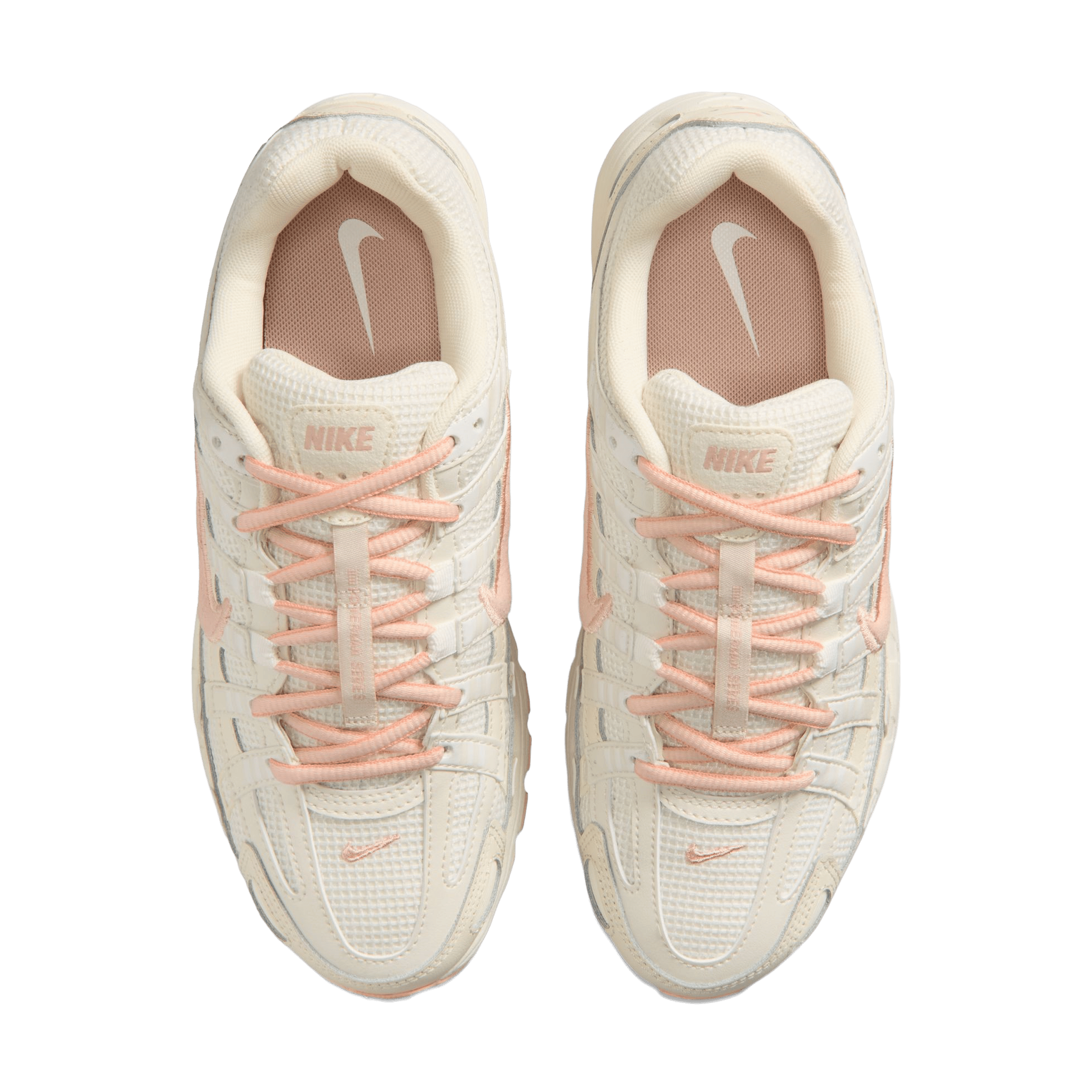Womens Nike P-6000 Shoes