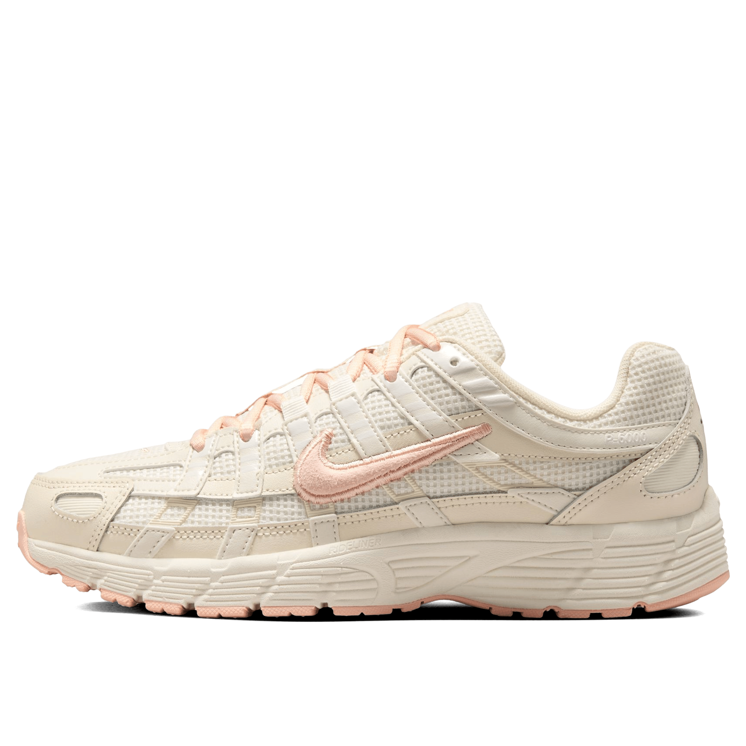Womens Nike P-6000 Shoes