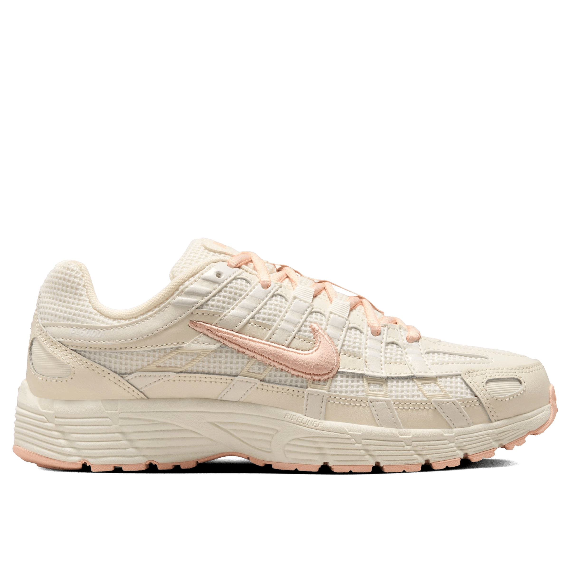 Womens Nike P-6000 Shoes