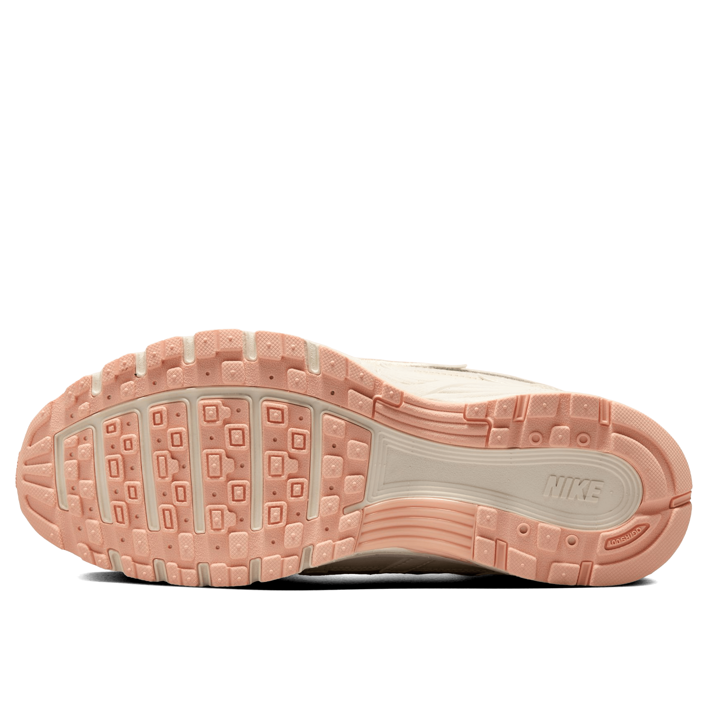 Womens Nike P-6000 Shoes
